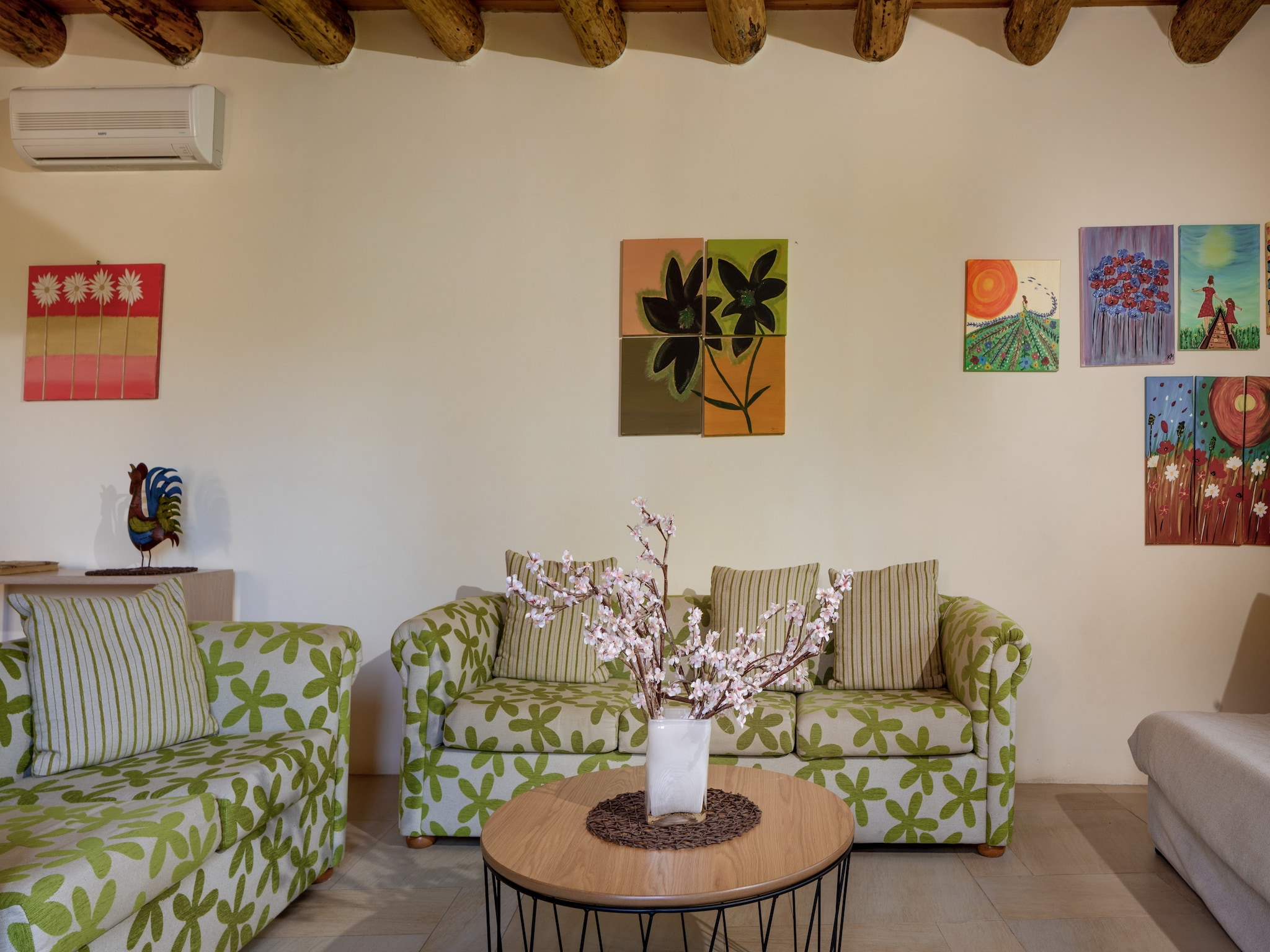   holiday home, Maheri-Villa Erontas, 140 qm