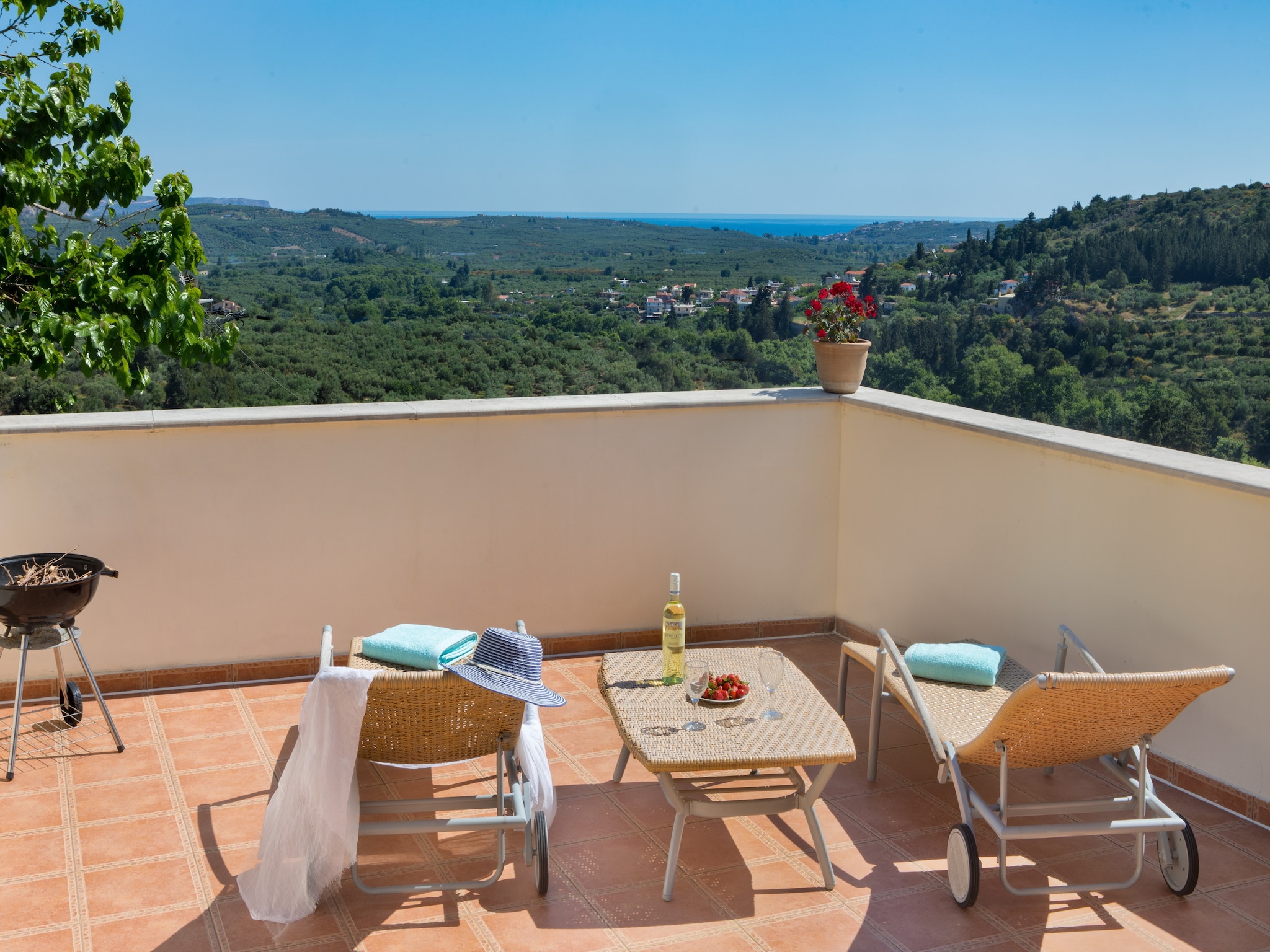  holiday home, Maheri-Villa Erontas, 140 qm