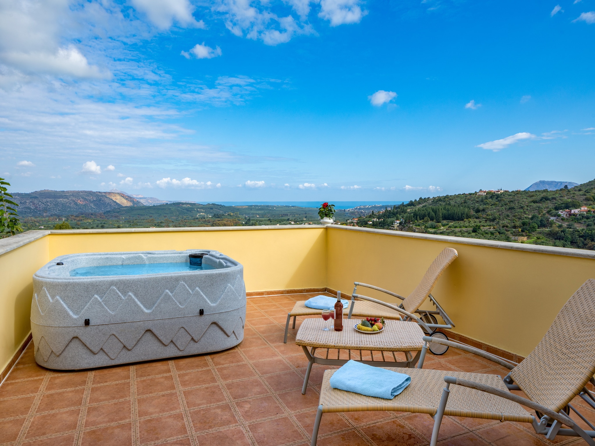   holiday home, Maheri-Villa Erontas, 140 qm