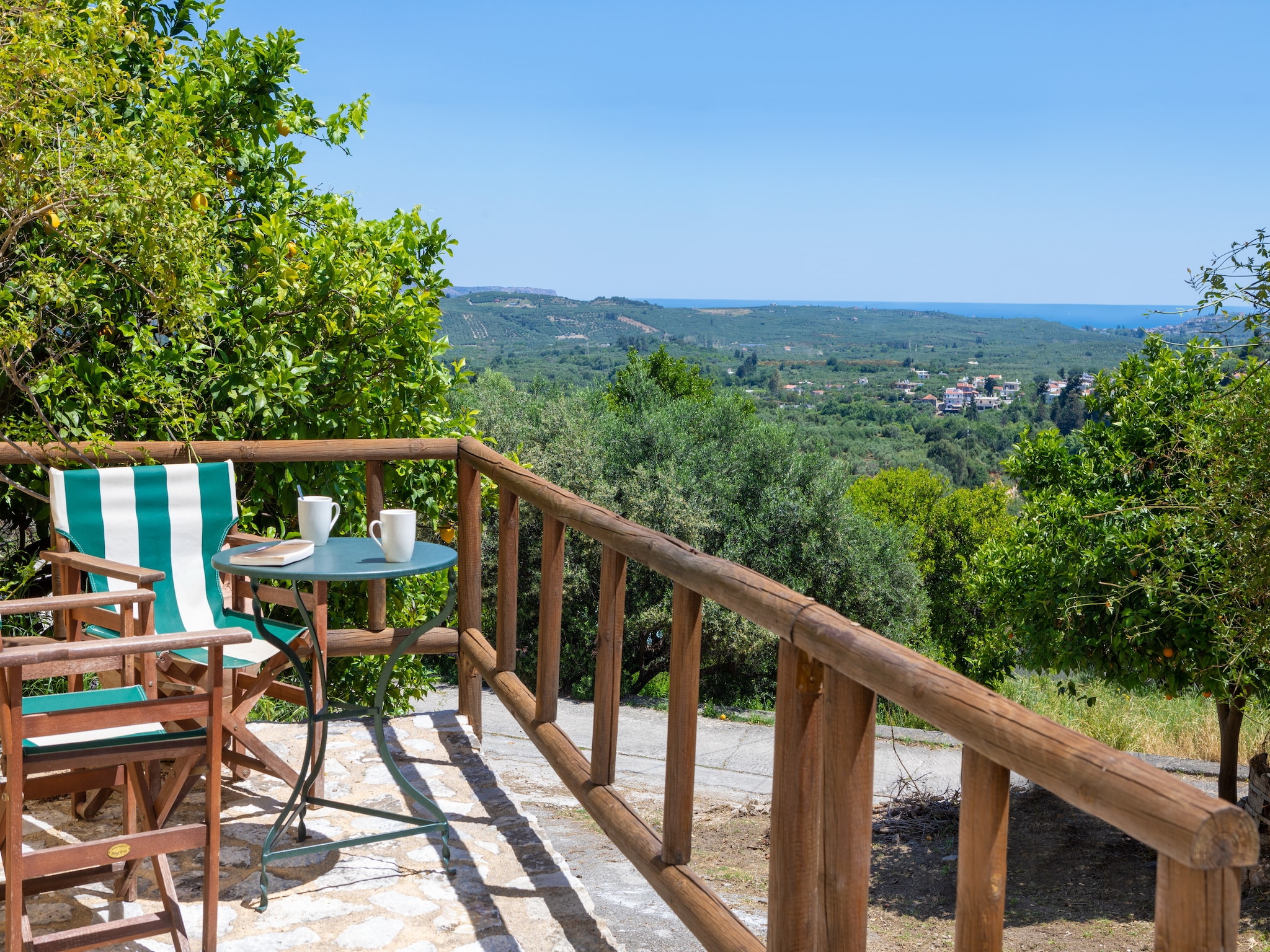   holiday home, Maheri-Villa Erontas, 140 qm