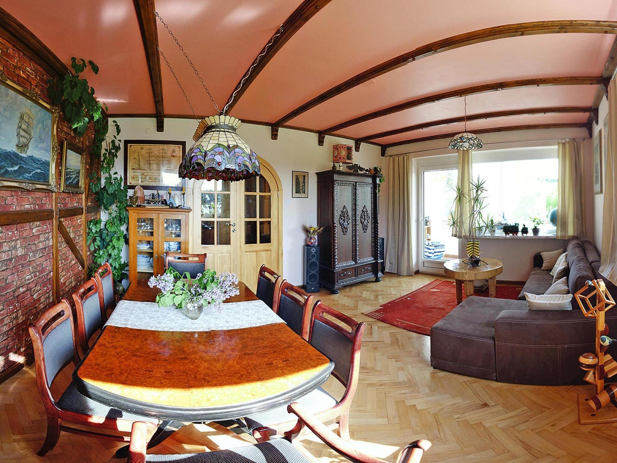 Apartment Holiday flat Lubin