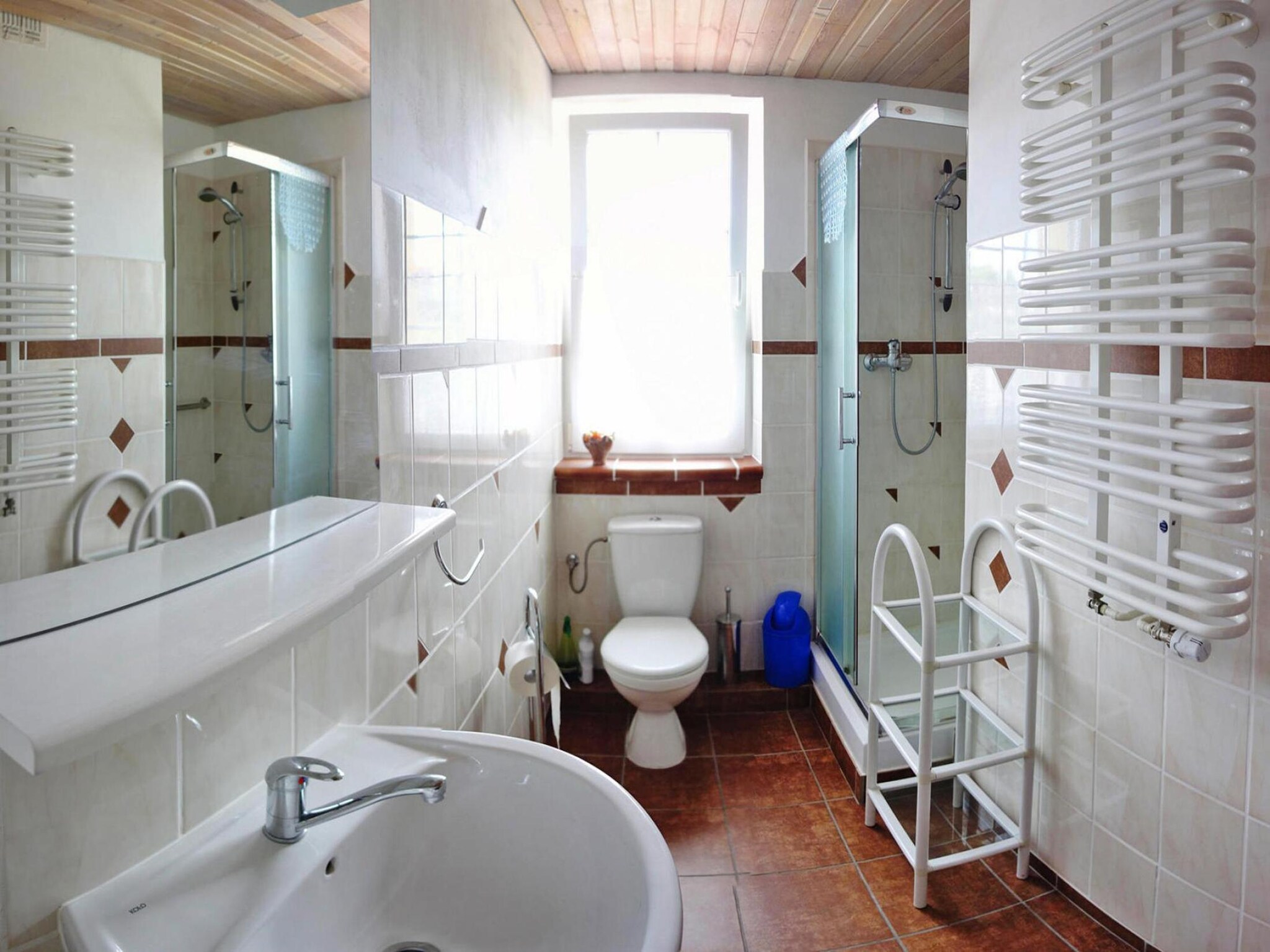 Apartment Holiday flat Lubin