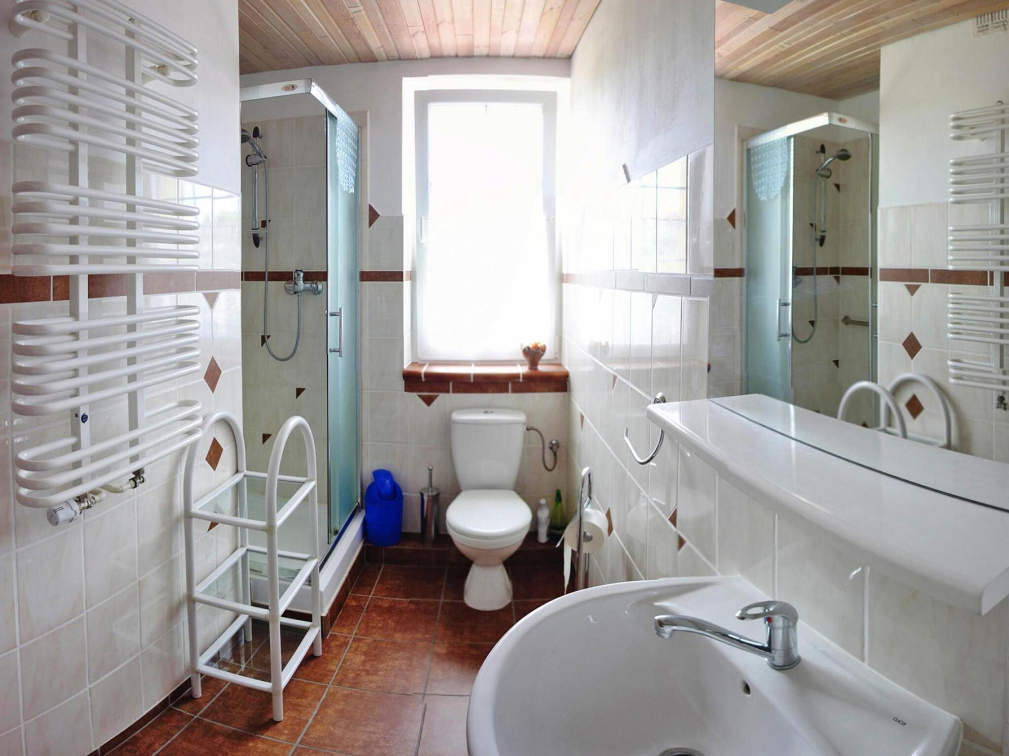 Apartment Holiday flat Lubin