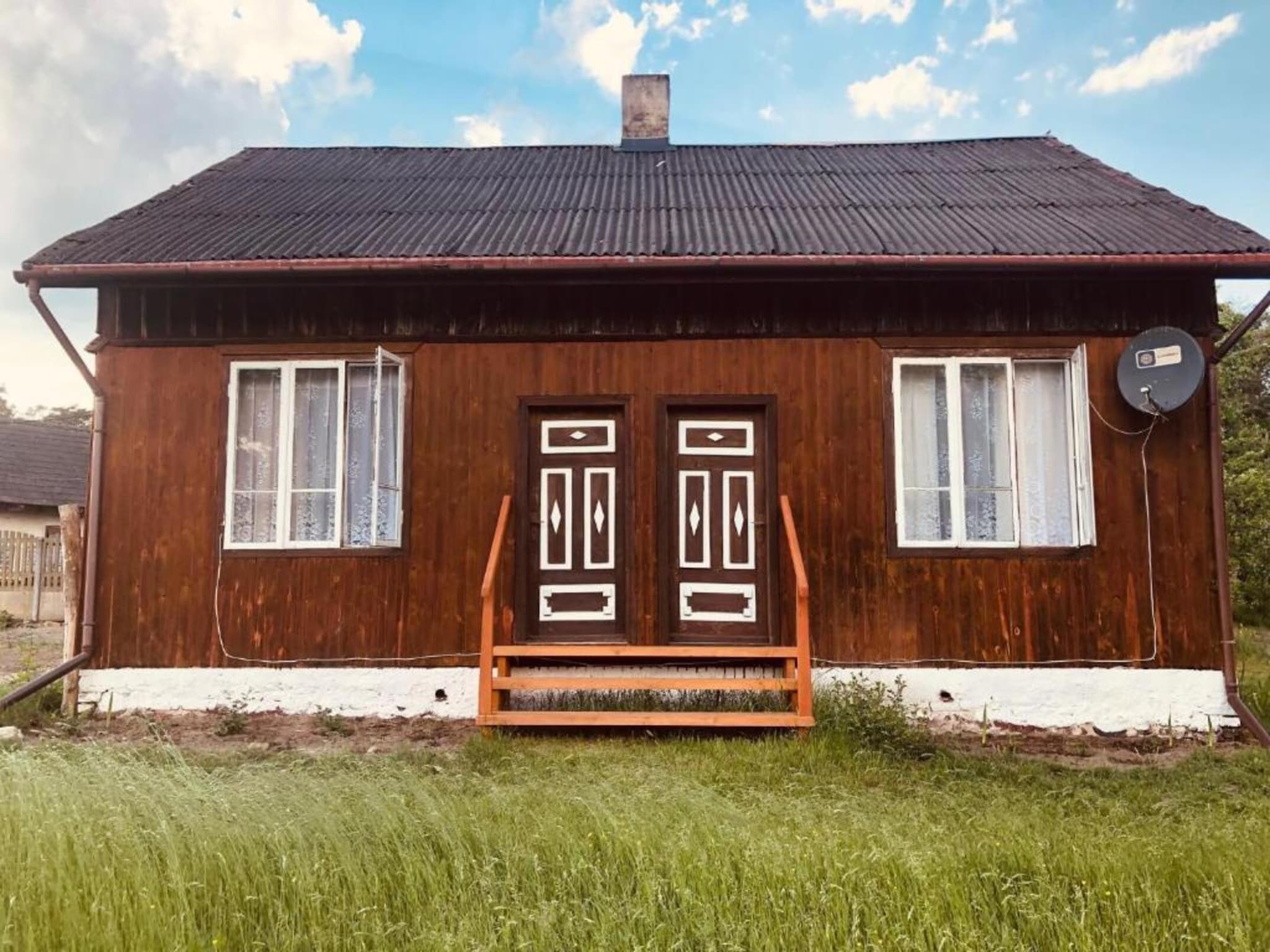 Apartment Holiday flat Lubin