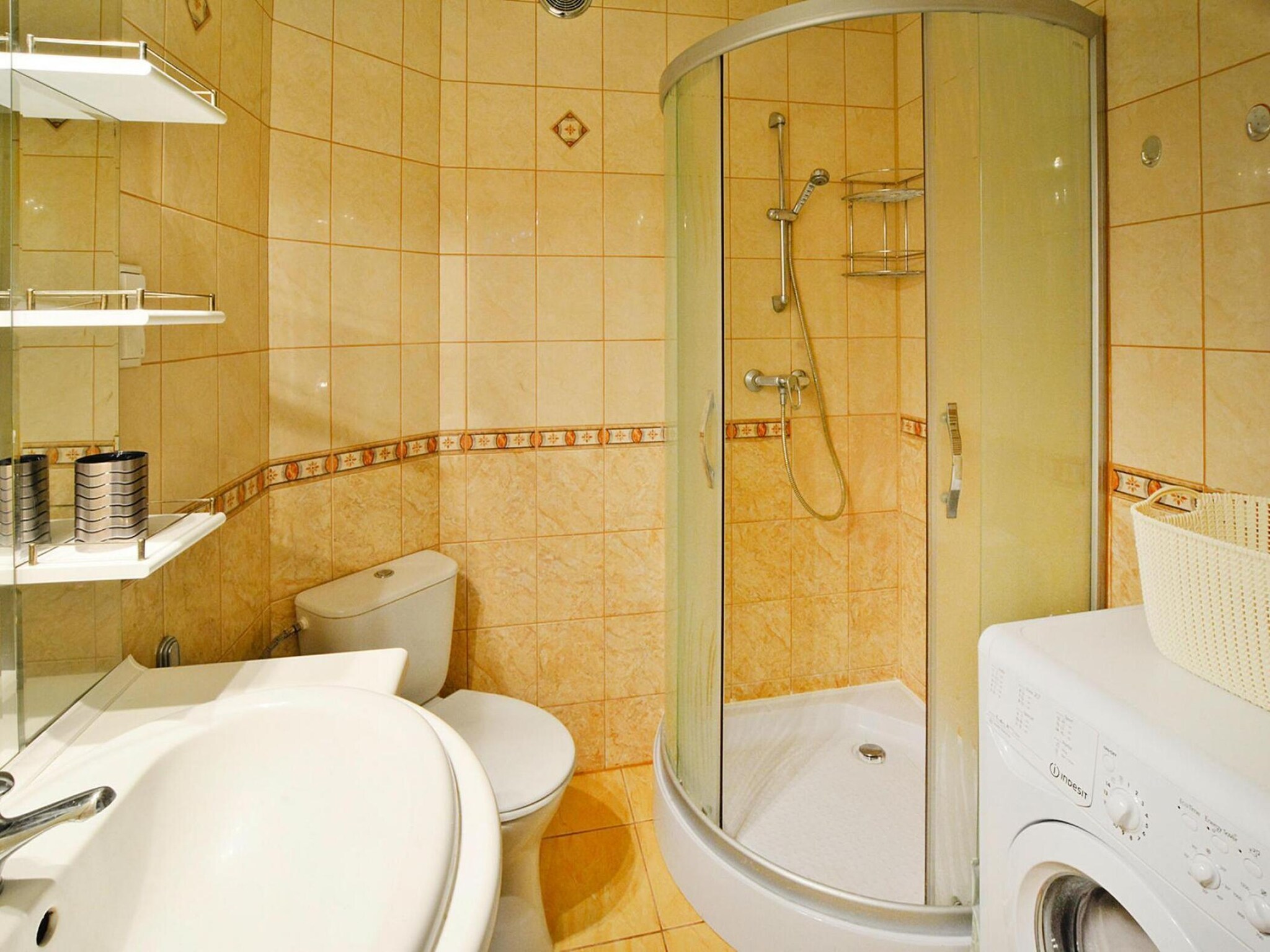 Ferienwohnung Apartament dla 5 osób Kołobrzeg