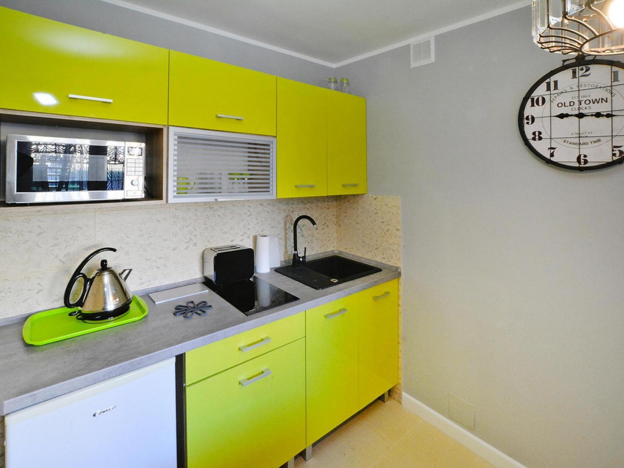 Ferienwohnung Apartament dla 5 osób Kołobrzeg
