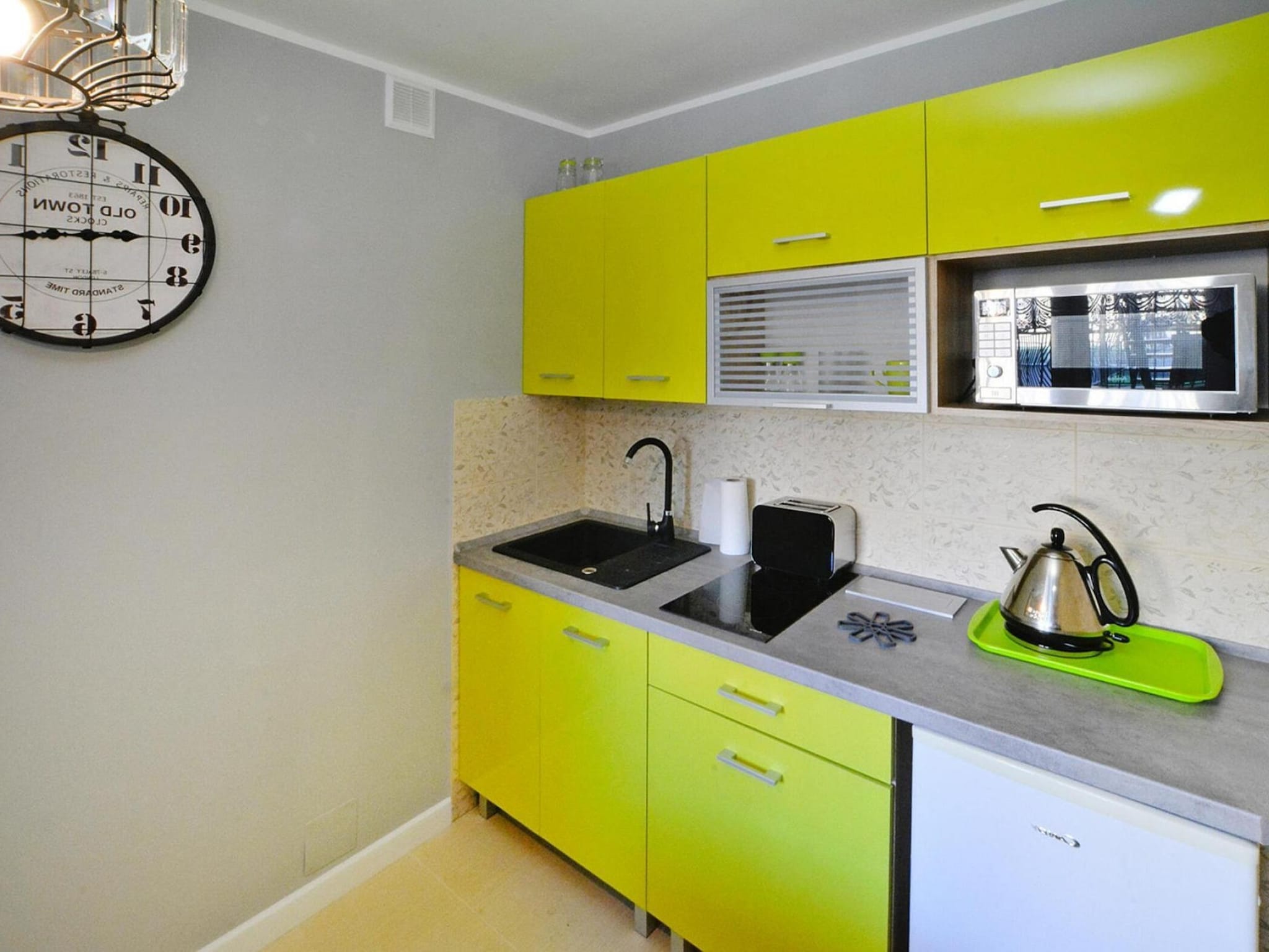 Ferienwohnung Apartament dla 5 osób Kołobrzeg