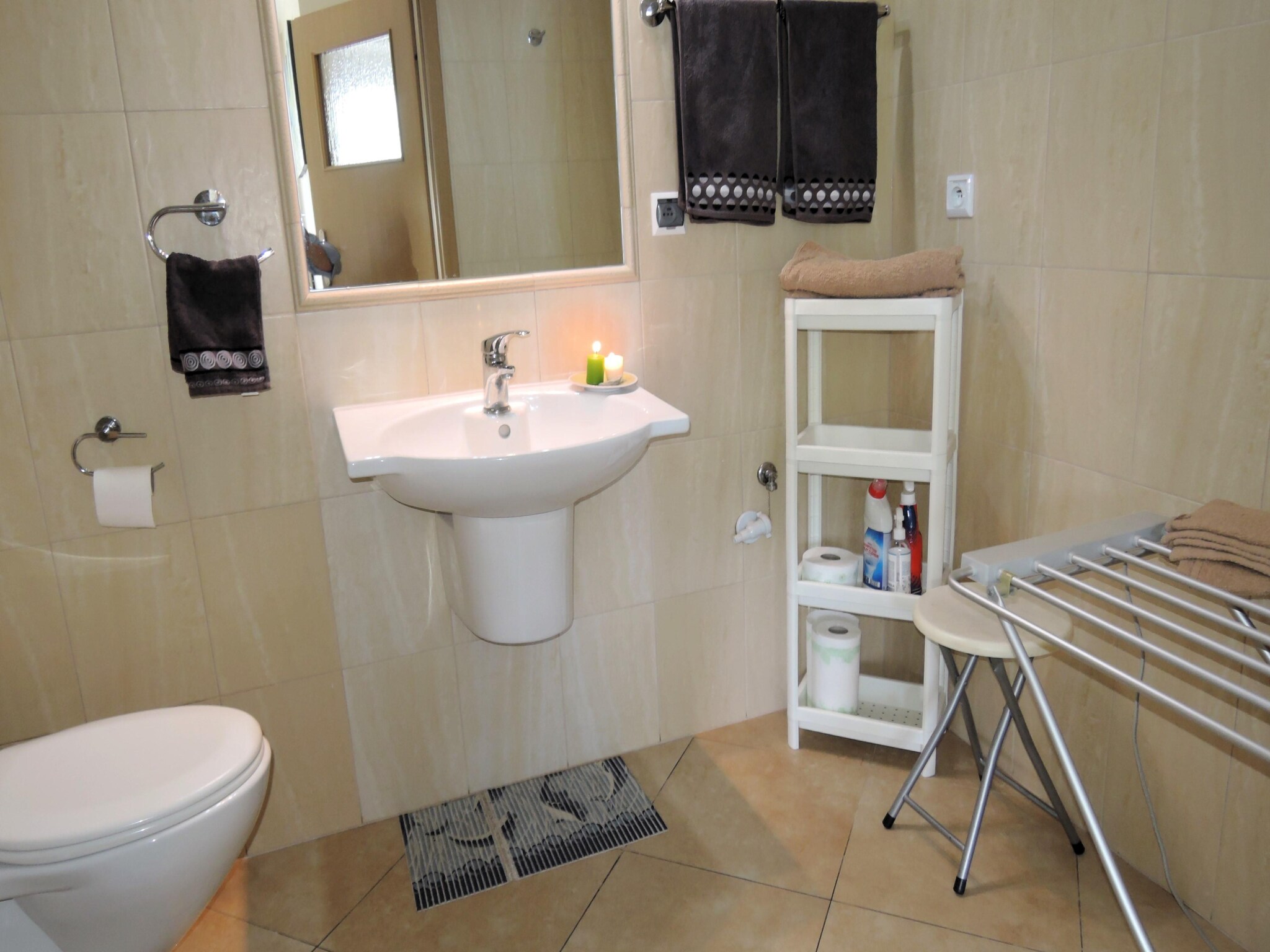 Mieszkanie Apartament w Miedzyzdrojach Morskie Oko A