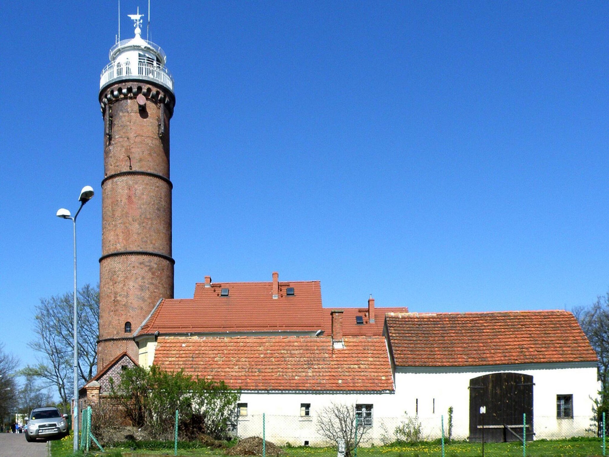   Domki letniskowe Rusinowo