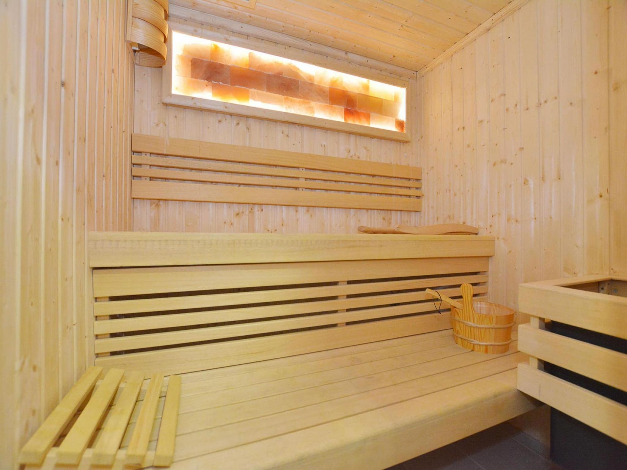 Ferienwohnung 	Apartamenty na piętrze przy Bałtyckiej