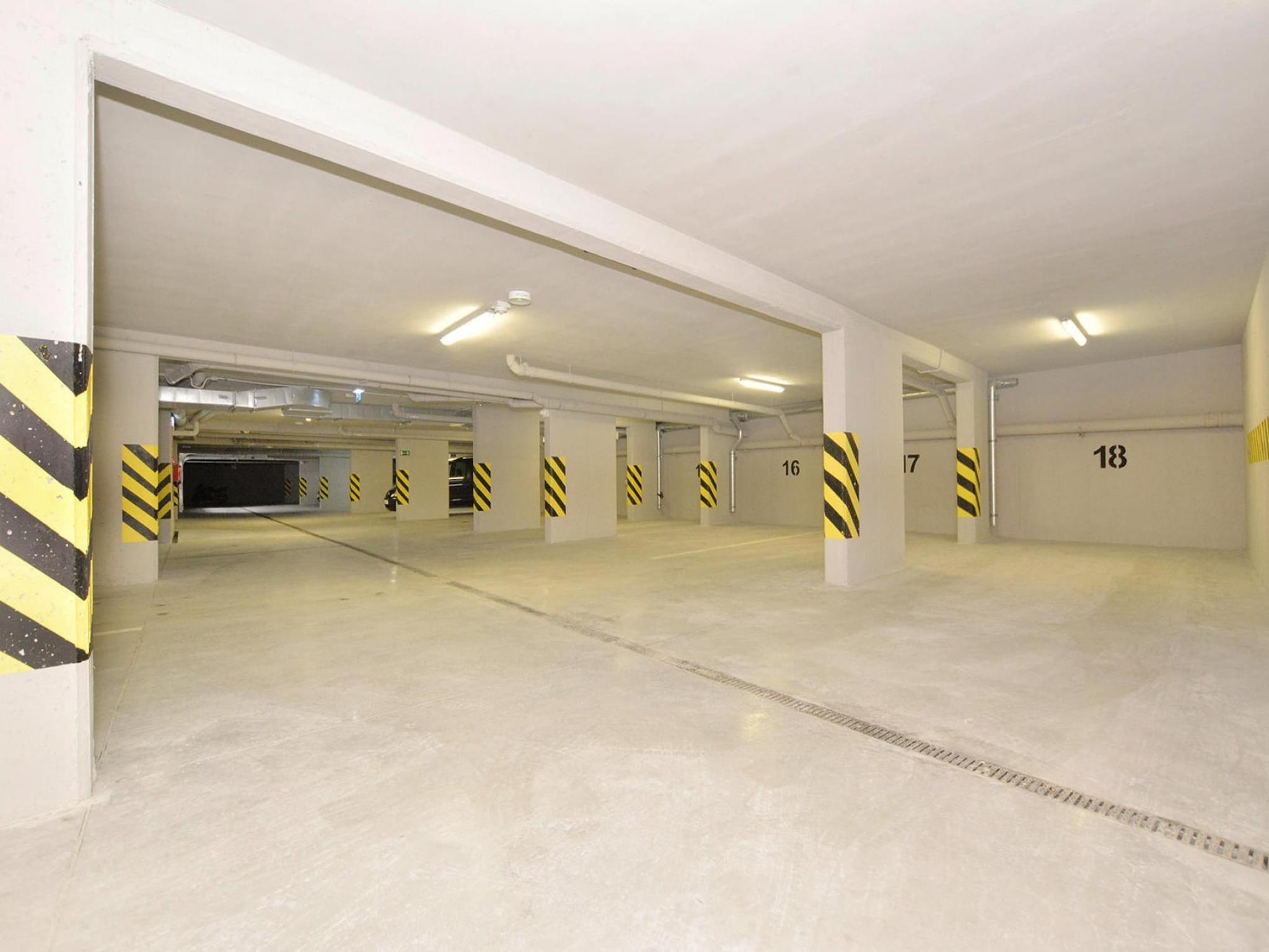 Ferienwohnung Apartamenty na parterze przy Bałtyckiej w Ko&