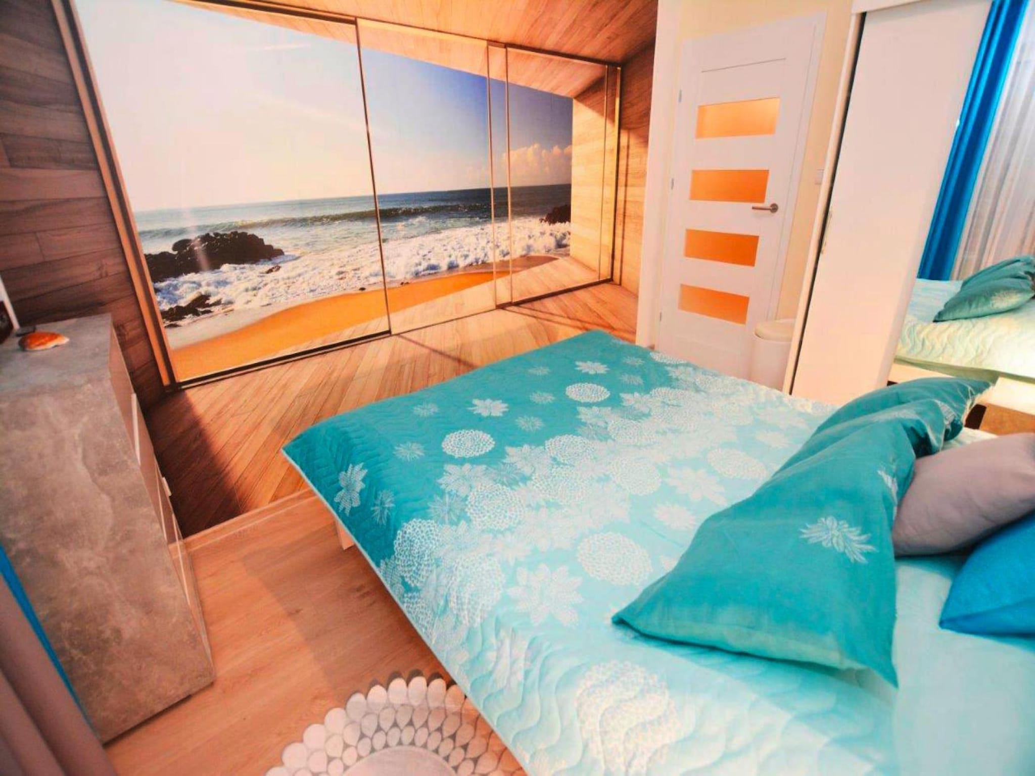 Ferienwohnung Apartamenty na parterze przy Bałtyckiej w Ko&