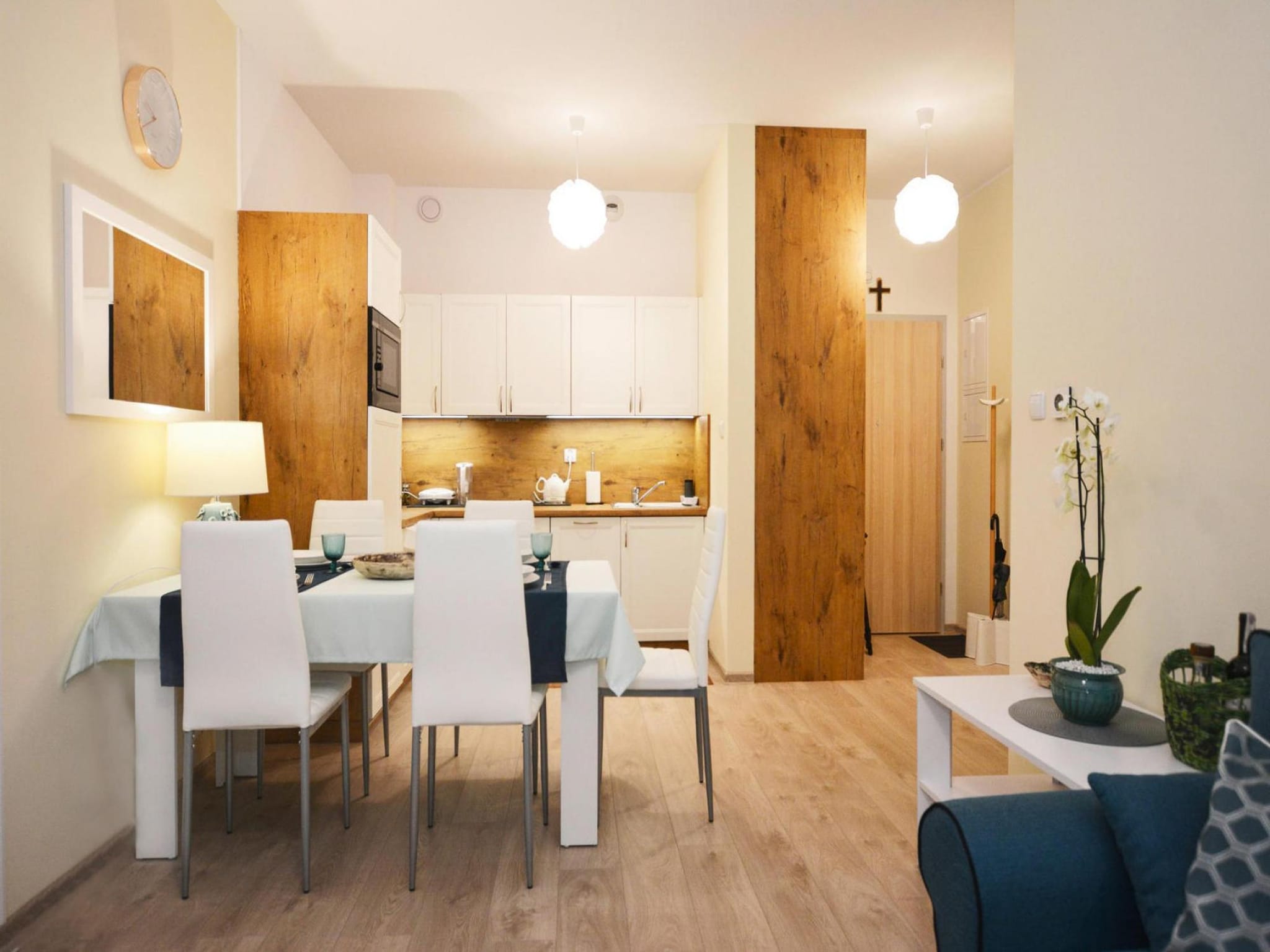Ferienwohnung Apartamenty na parterze przy Bałtyckiej w Ko&