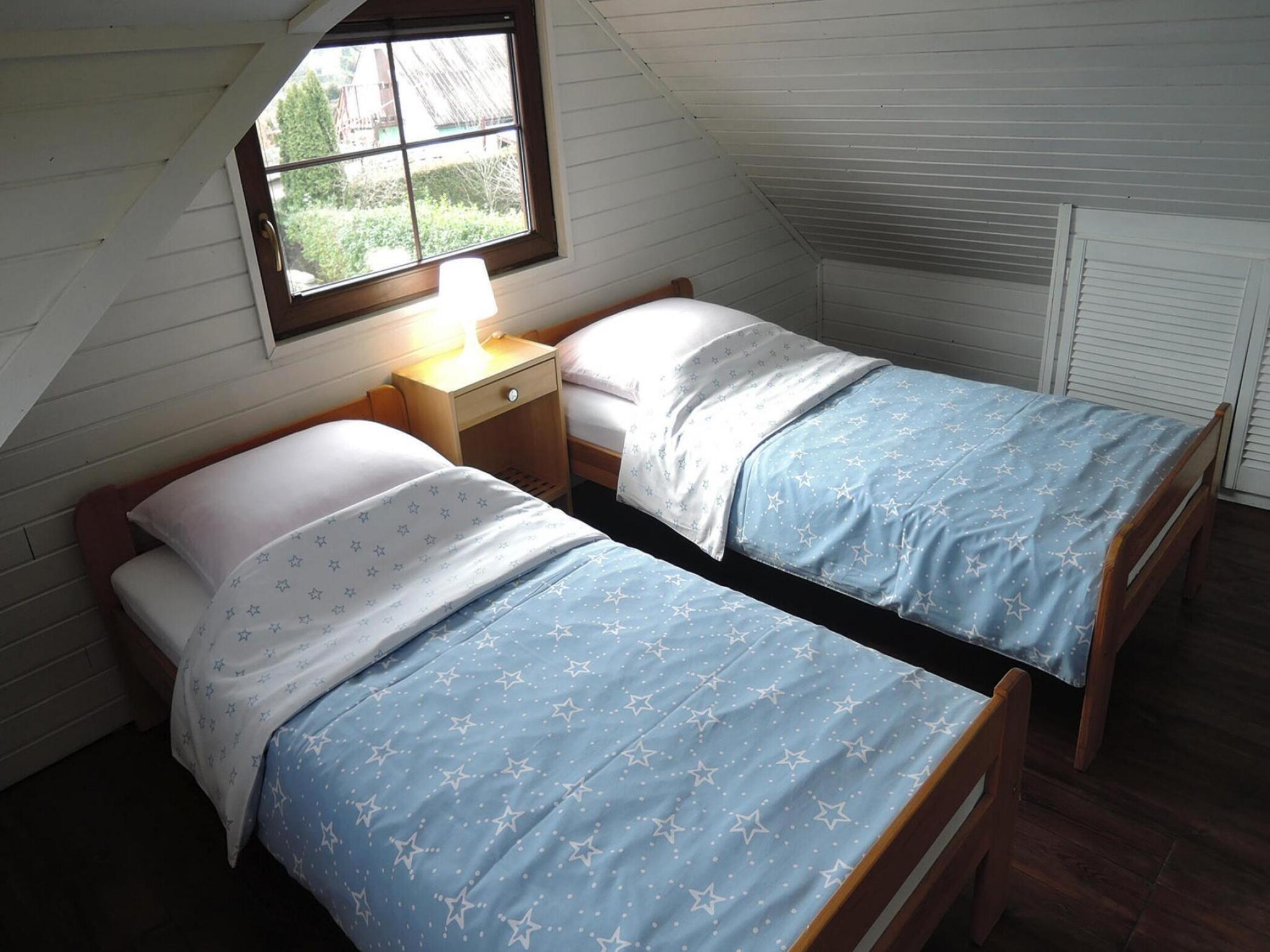   Holiday home in Miedzyzdroje 60 qm LIG