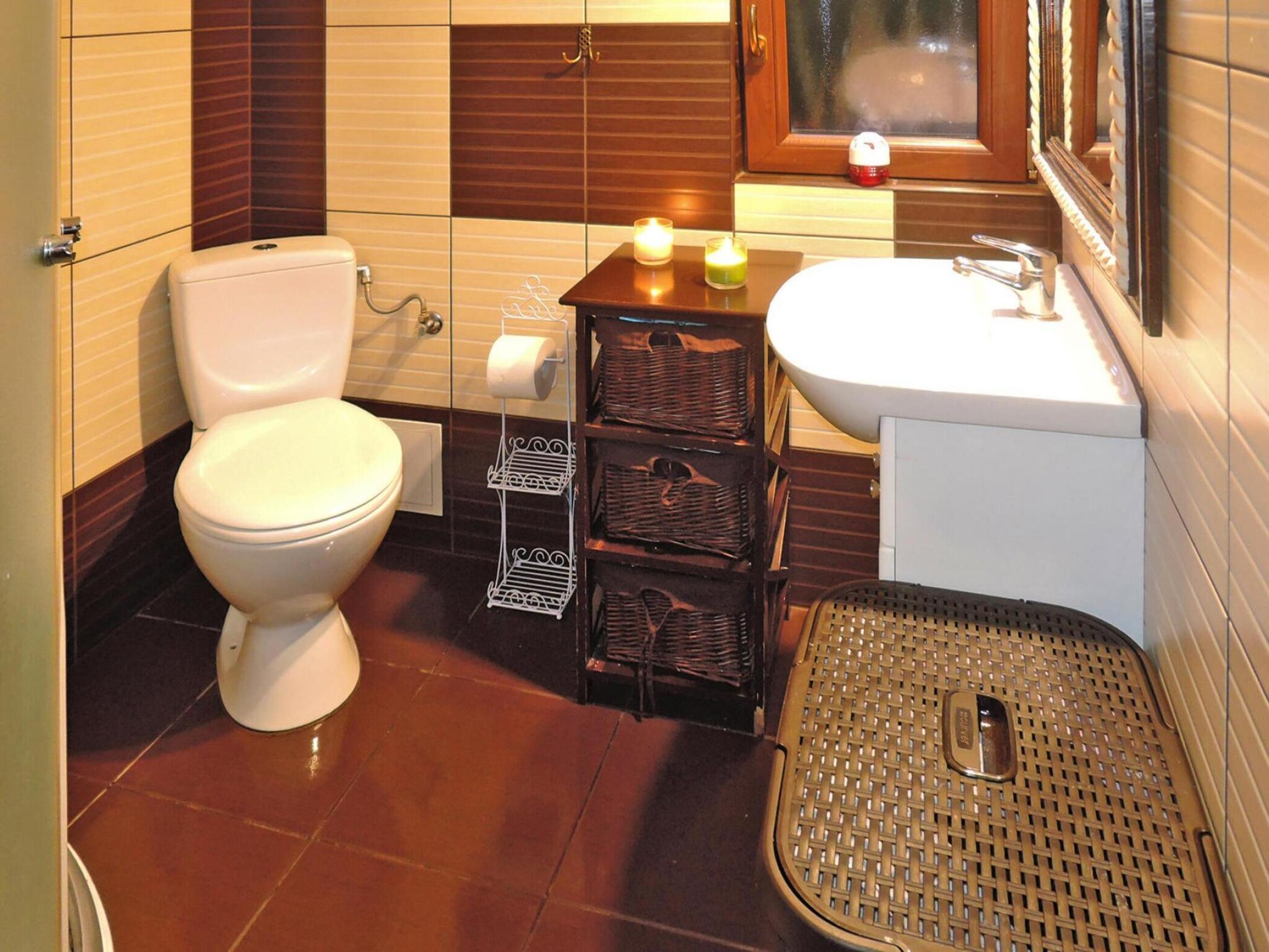   Holiday home in Miedzyzdroje 60 qm LIG