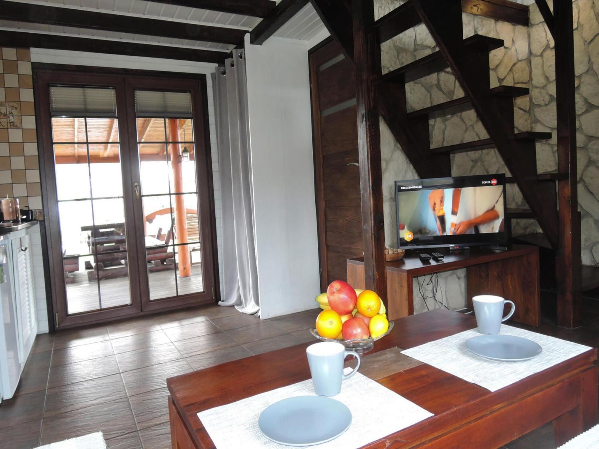   Holiday home in Miedzyzdroje 60 qm LIG