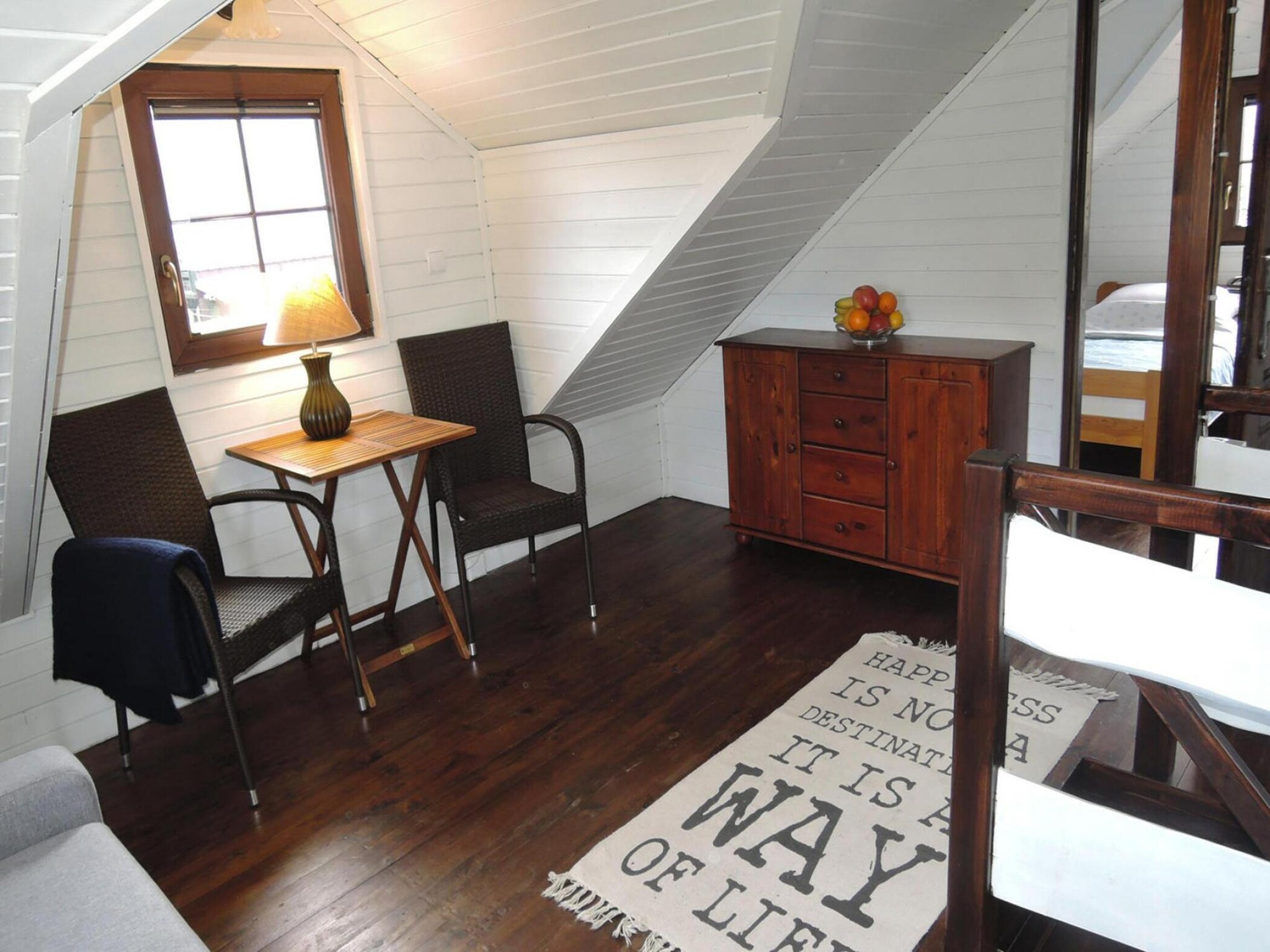   Holiday home in Miedzyzdroje 60 qm LIG