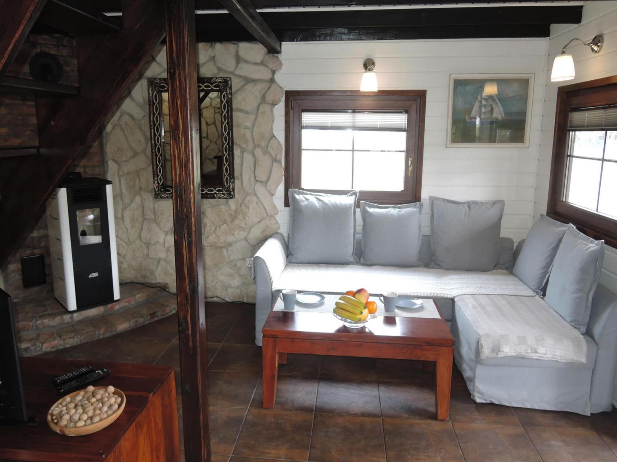   Holiday home in Miedzyzdroje 60 qm LIG