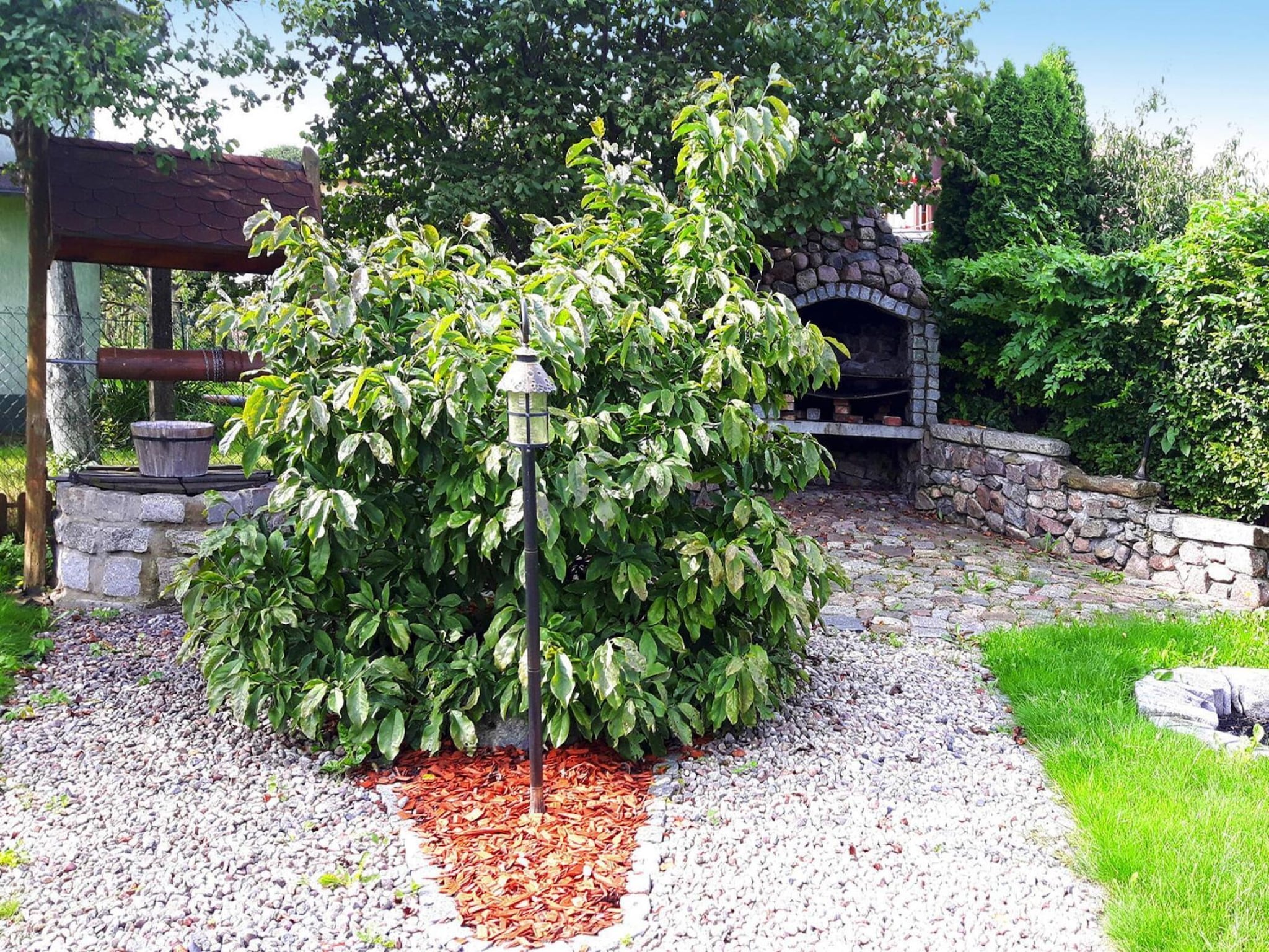   Holiday home in Miedzyzdroje 60 qm LIG