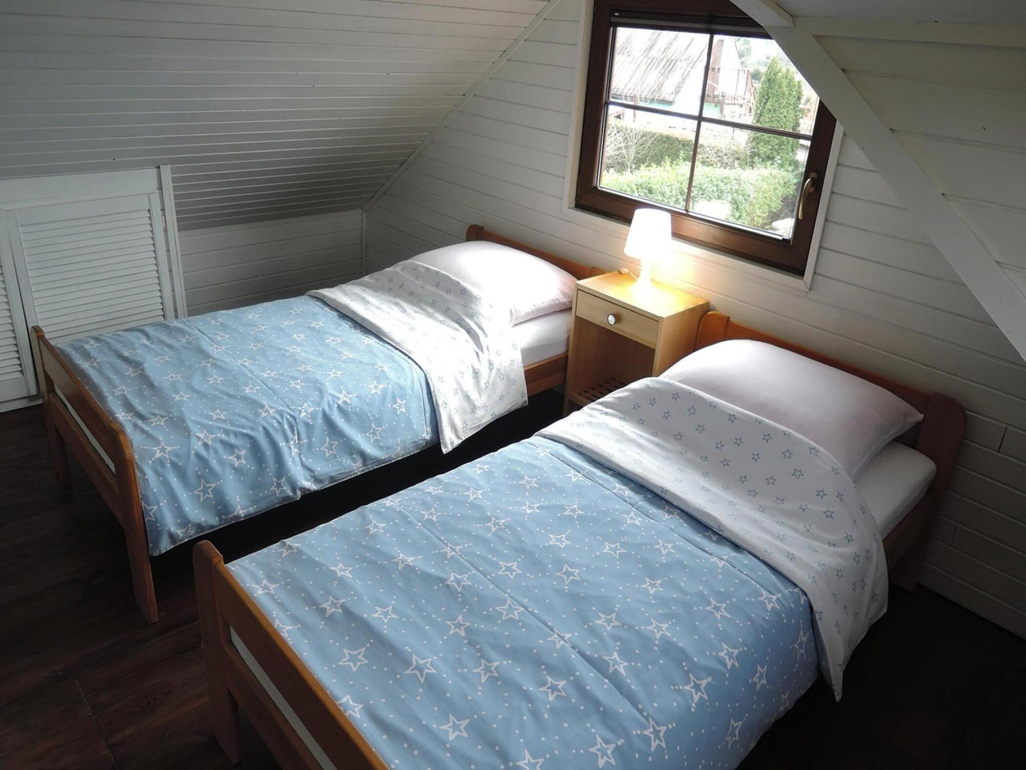   Holiday home in Miedzyzdroje 60 qm LIG