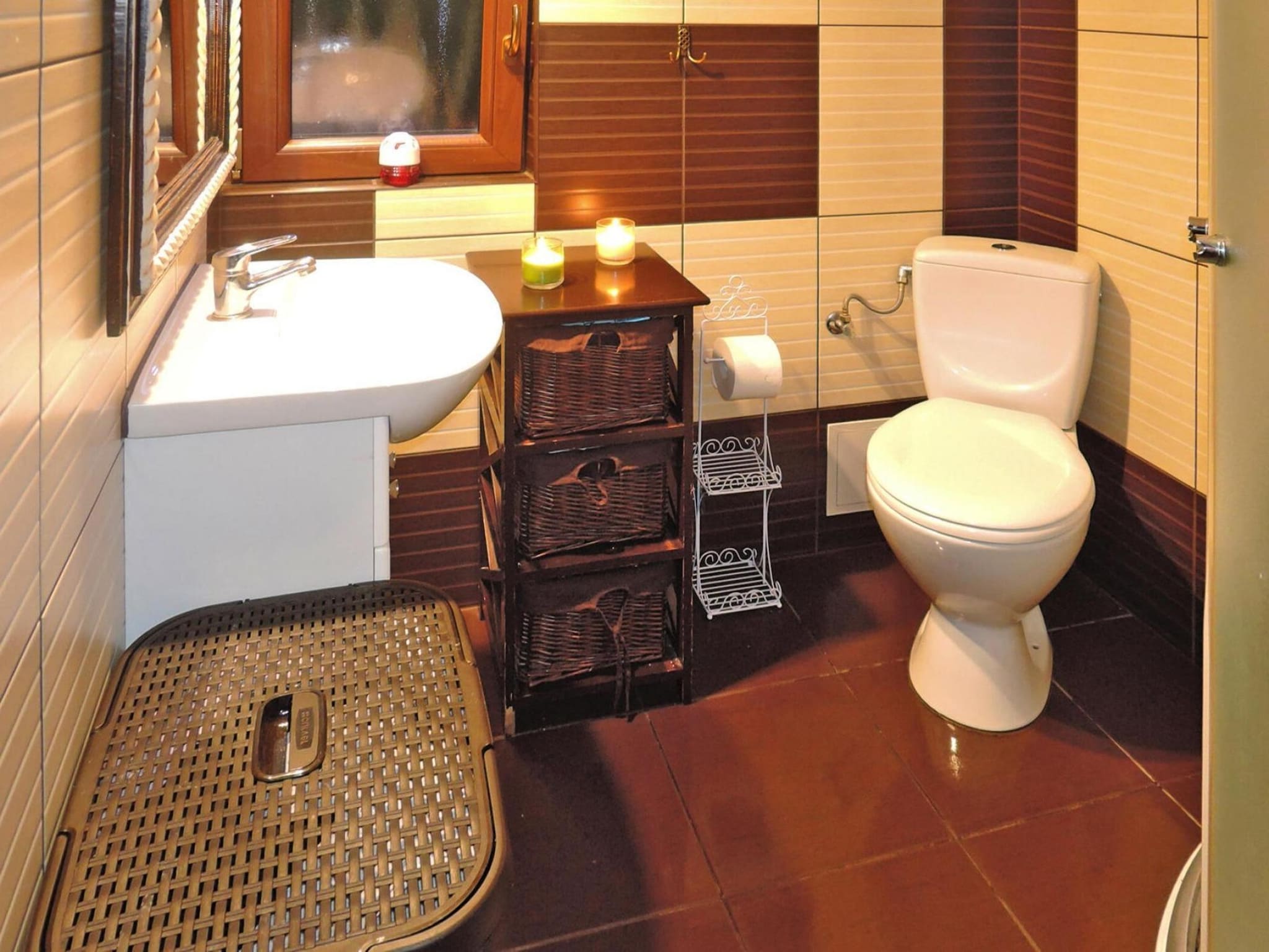  Holiday home in Miedzyzdroje 60 qm LIG