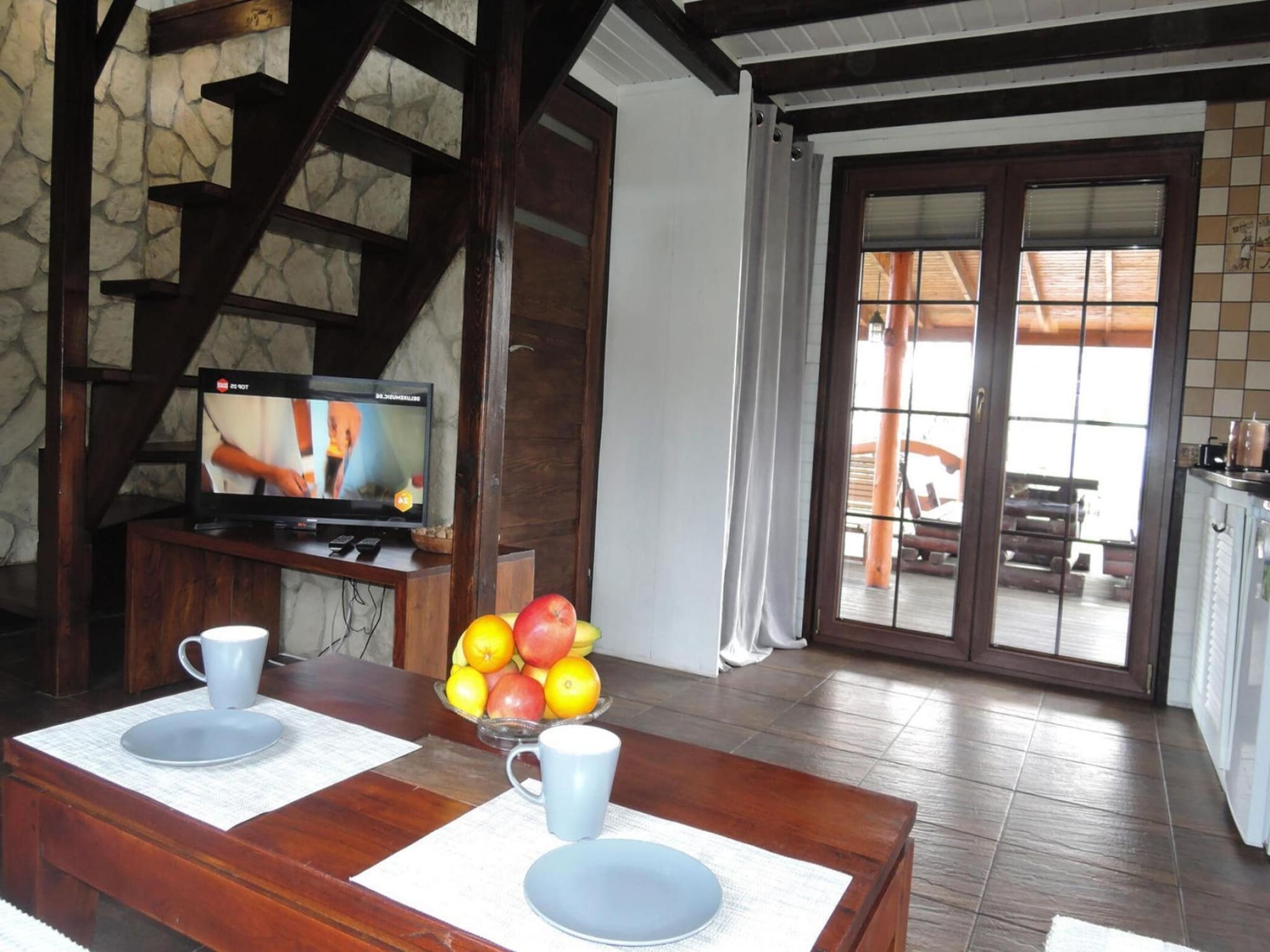  Holiday home in Miedzyzdroje 60 qm LIG
