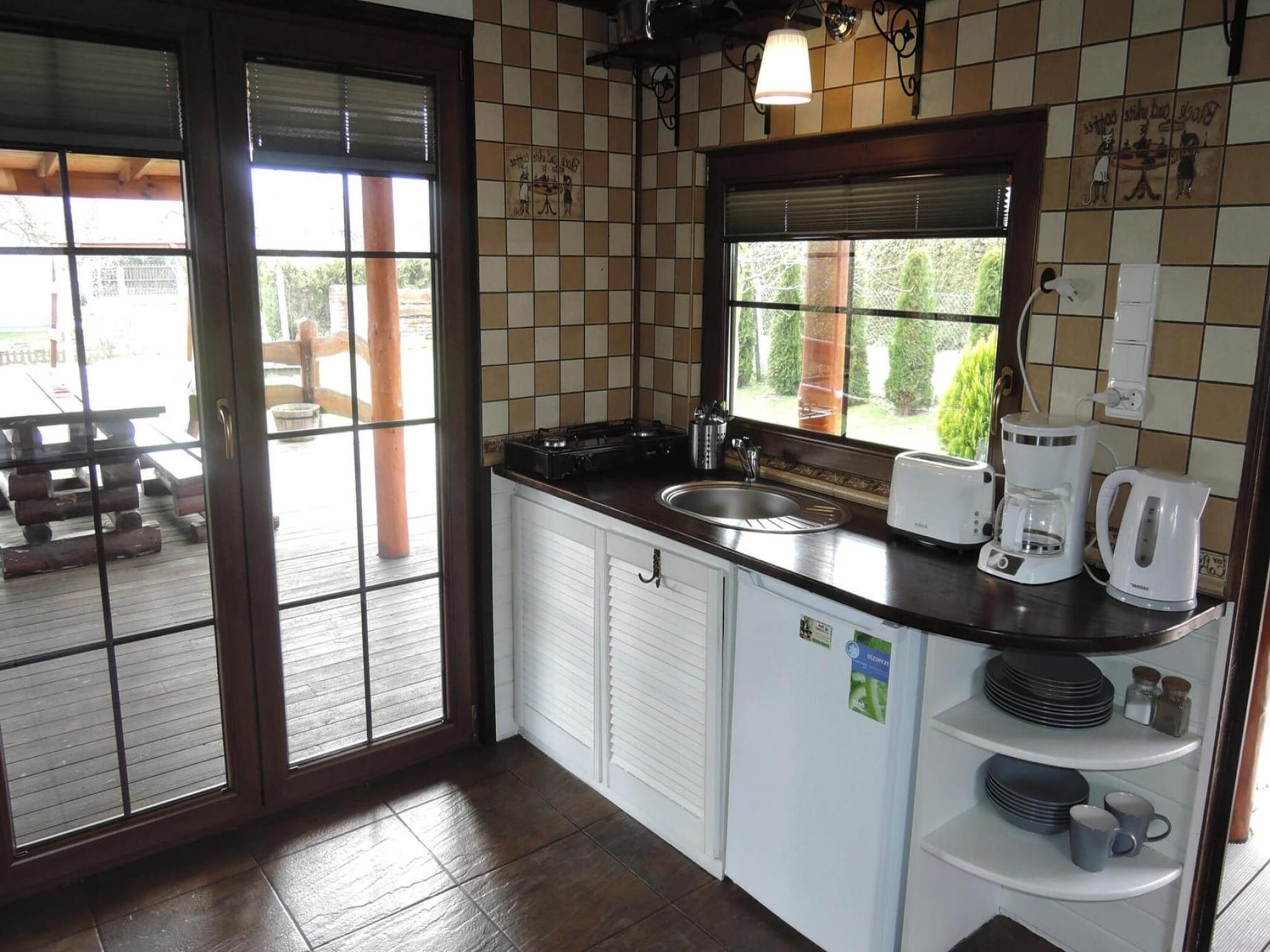   Holiday home in Miedzyzdroje 60 qm LIG