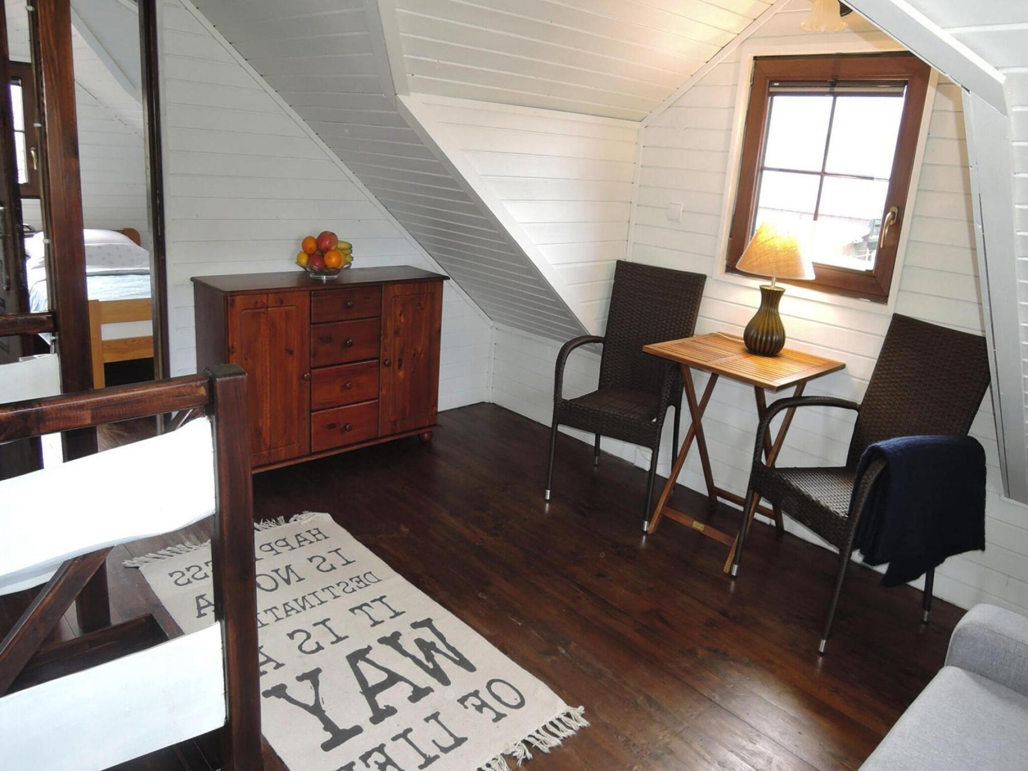   Holiday home in Miedzyzdroje 60 qm LIG