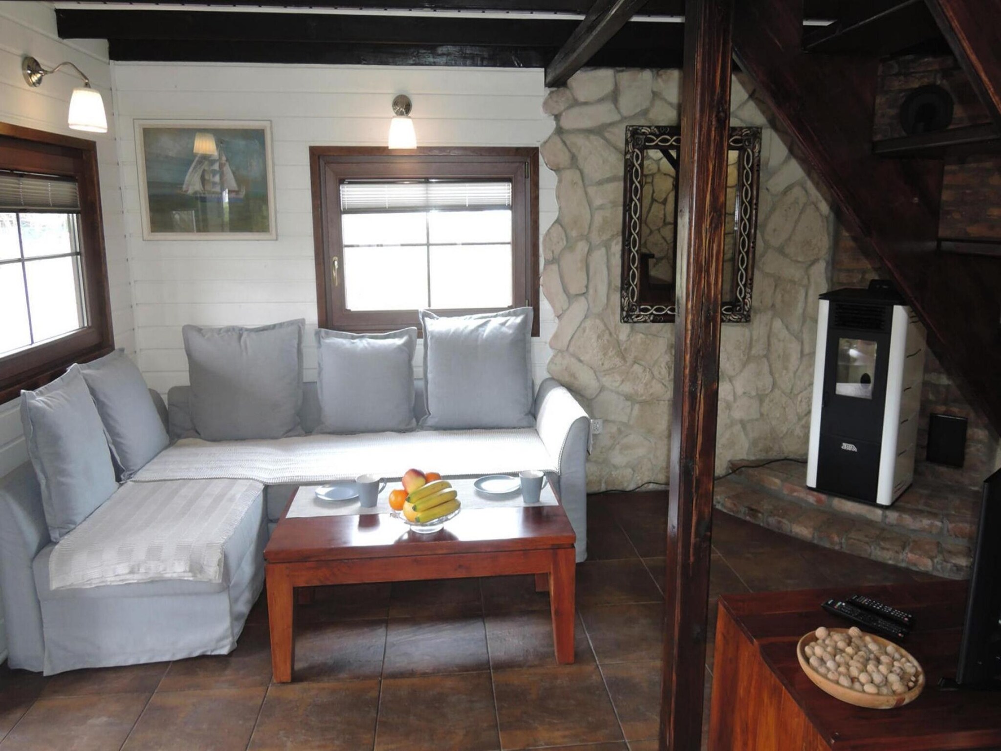   Holiday home in Miedzyzdroje 60 qm LIG