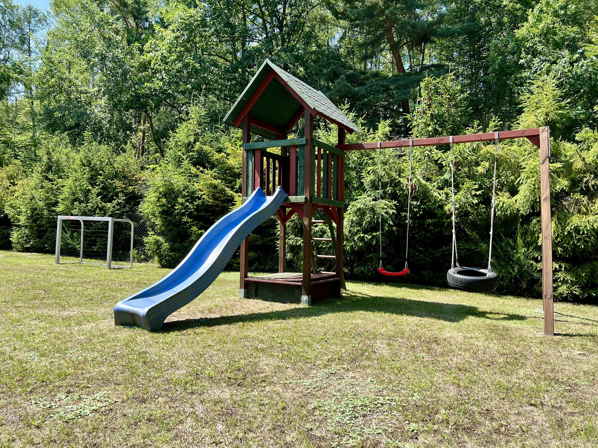   holiday home Slajszewo 56 qm