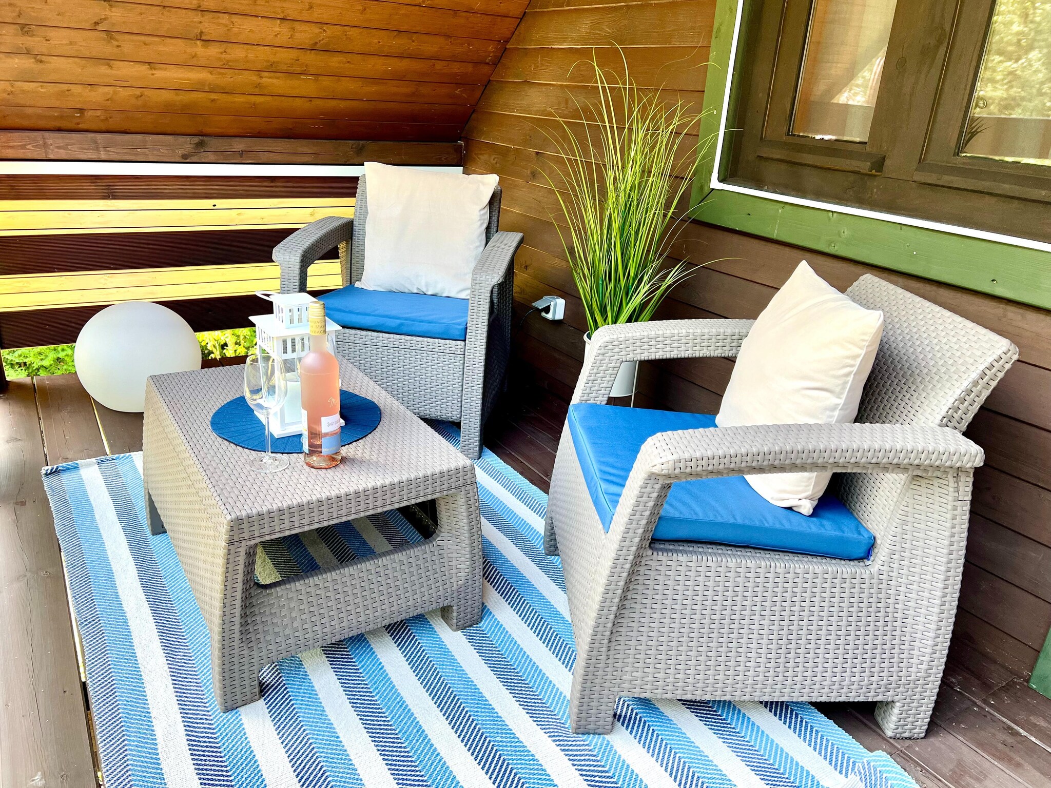   holiday home Slajszewo 56 qm