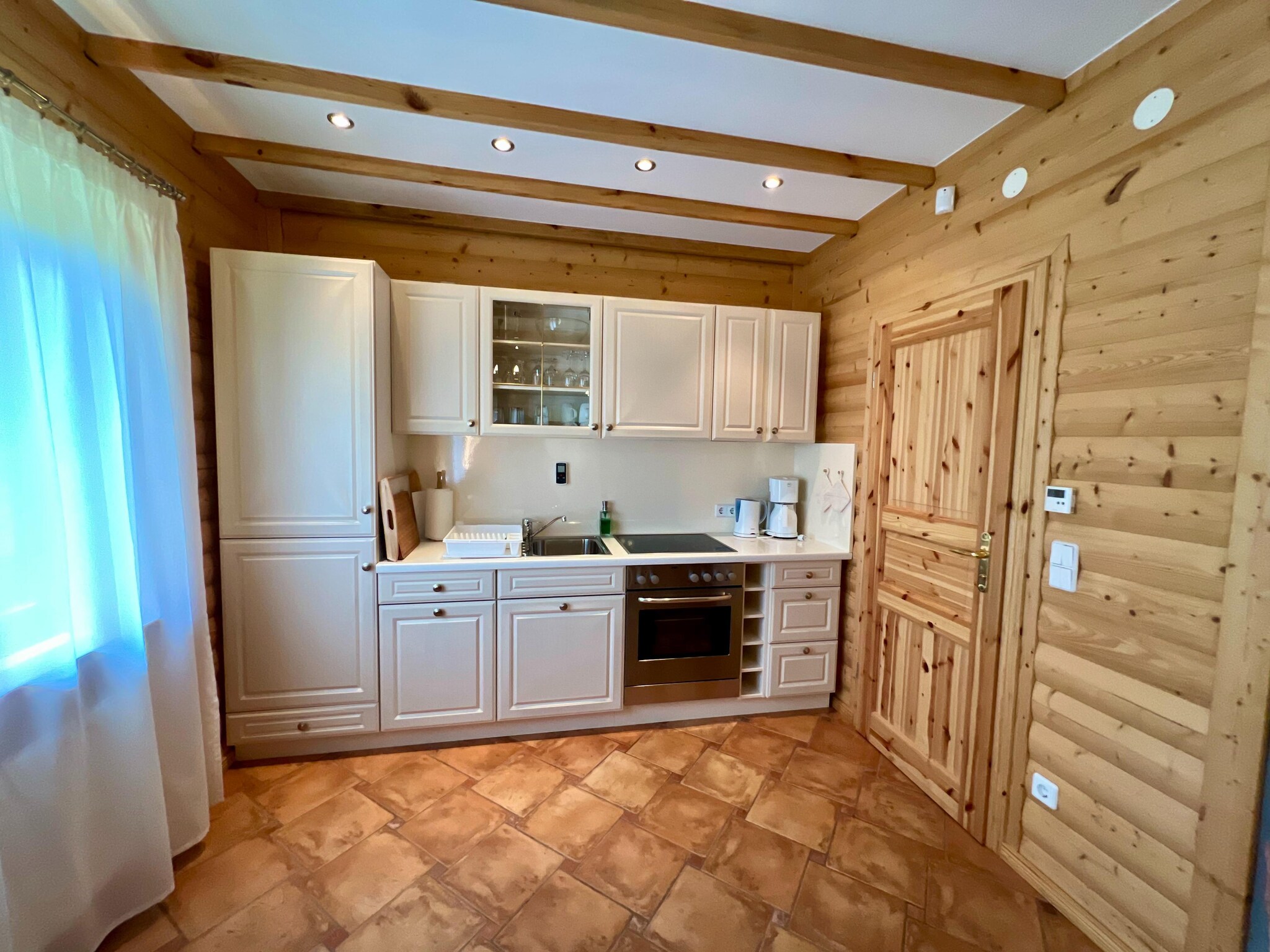   holiday home Slajszewo 56 qm