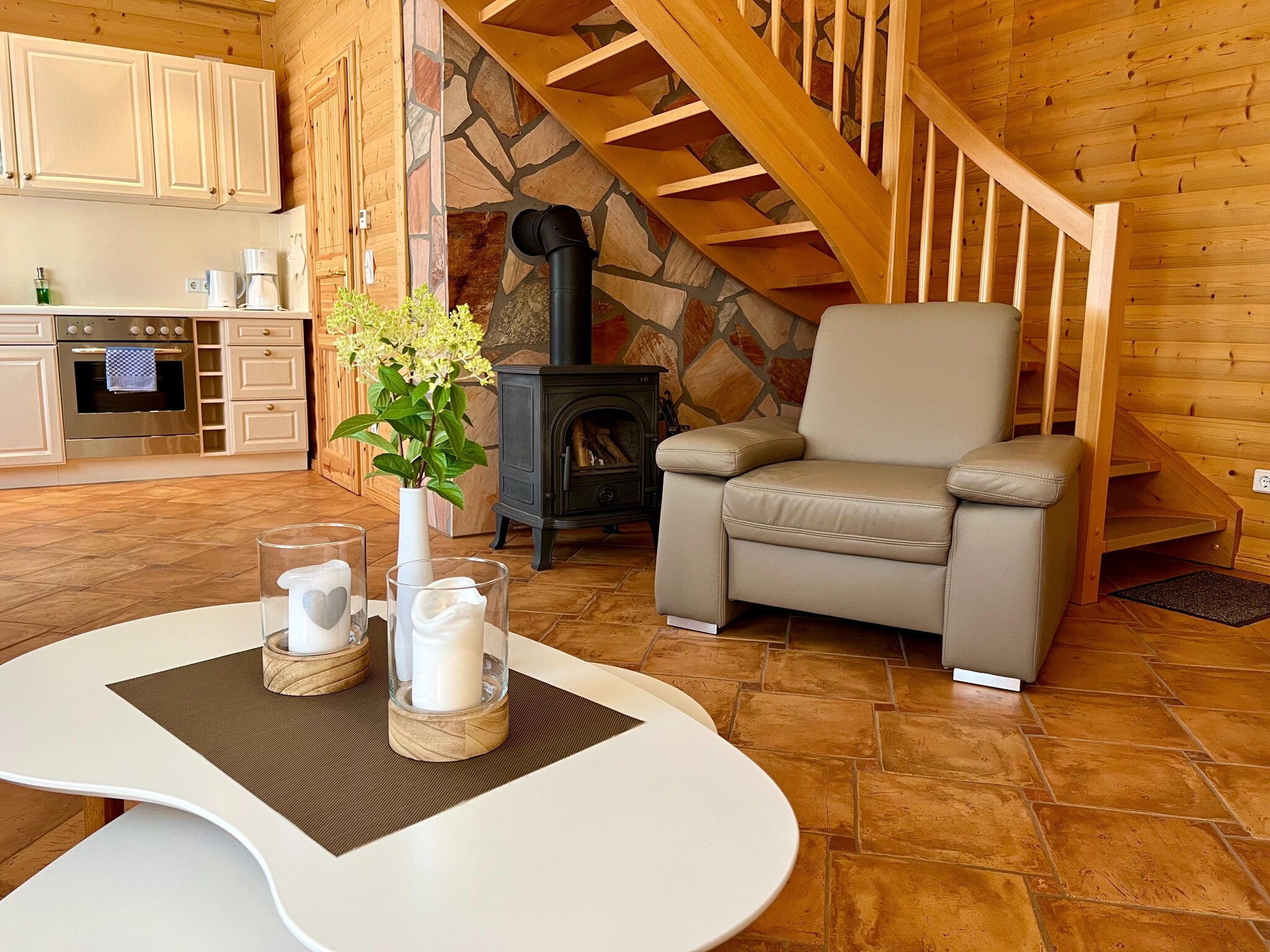   holiday home Slajszewo 56 qm