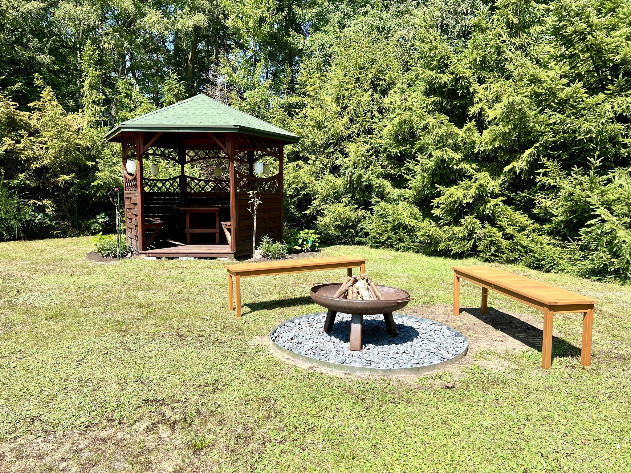   holiday home Slajszewo 56 qm