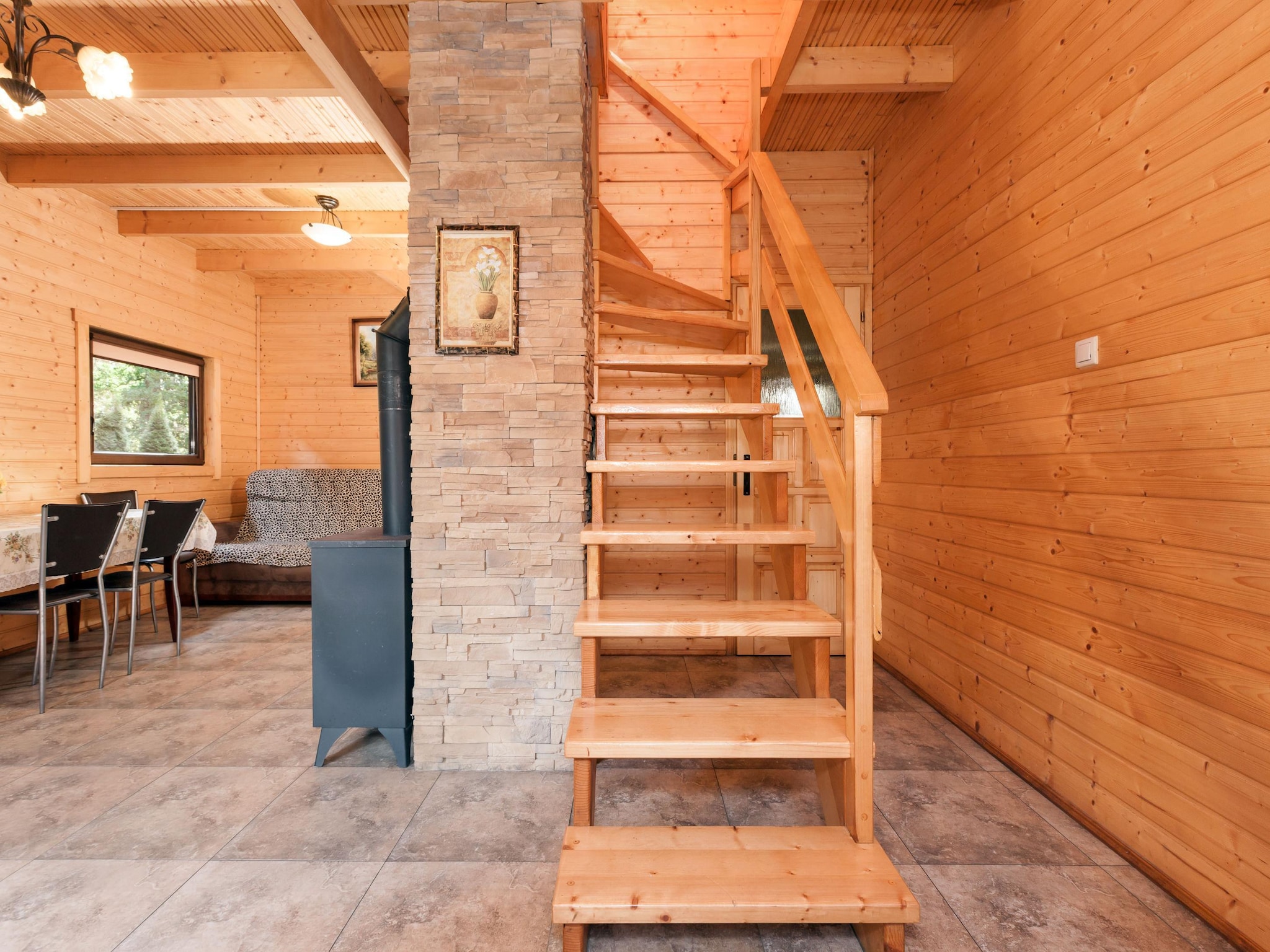   Holiday complex Pobierowo-Doppelhaus 4 i 2
