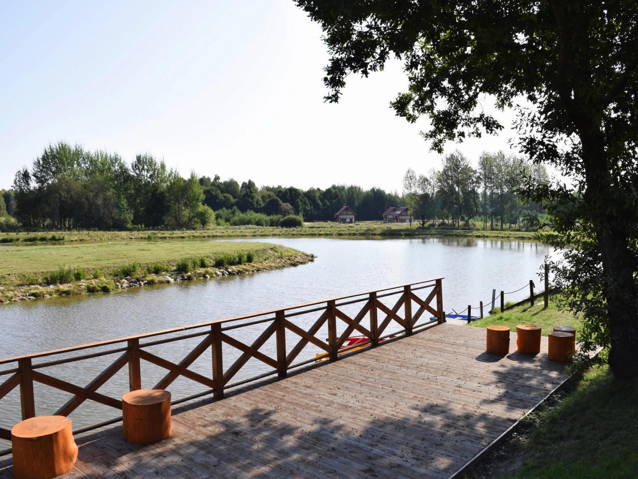   Semi detached house Barkocin Pod Gwiazdami