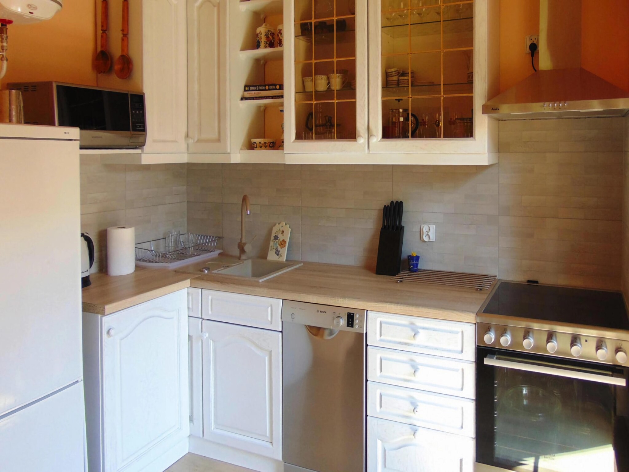   Semi detached house Barkocin Pod Gwiazdami