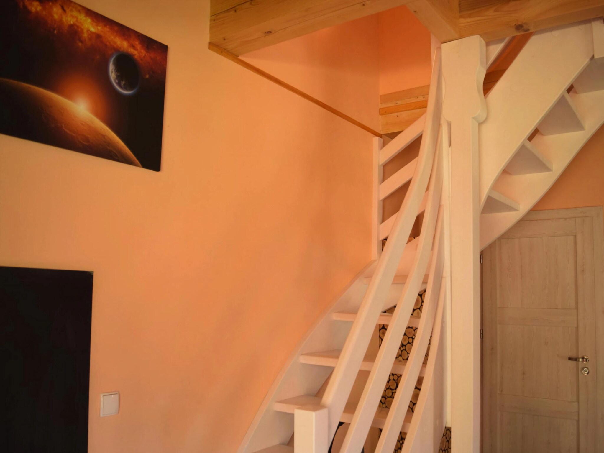   Semi detached house Barkocin Pod Gwiazdami