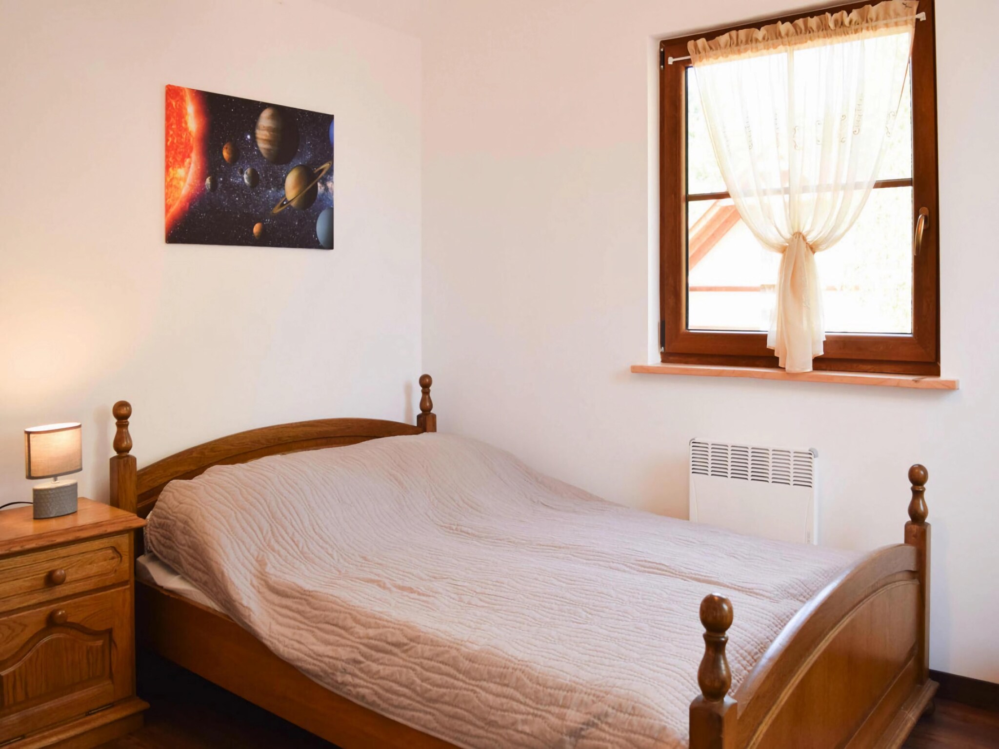   Semi detached house Barkocin Pod Gwiazdami