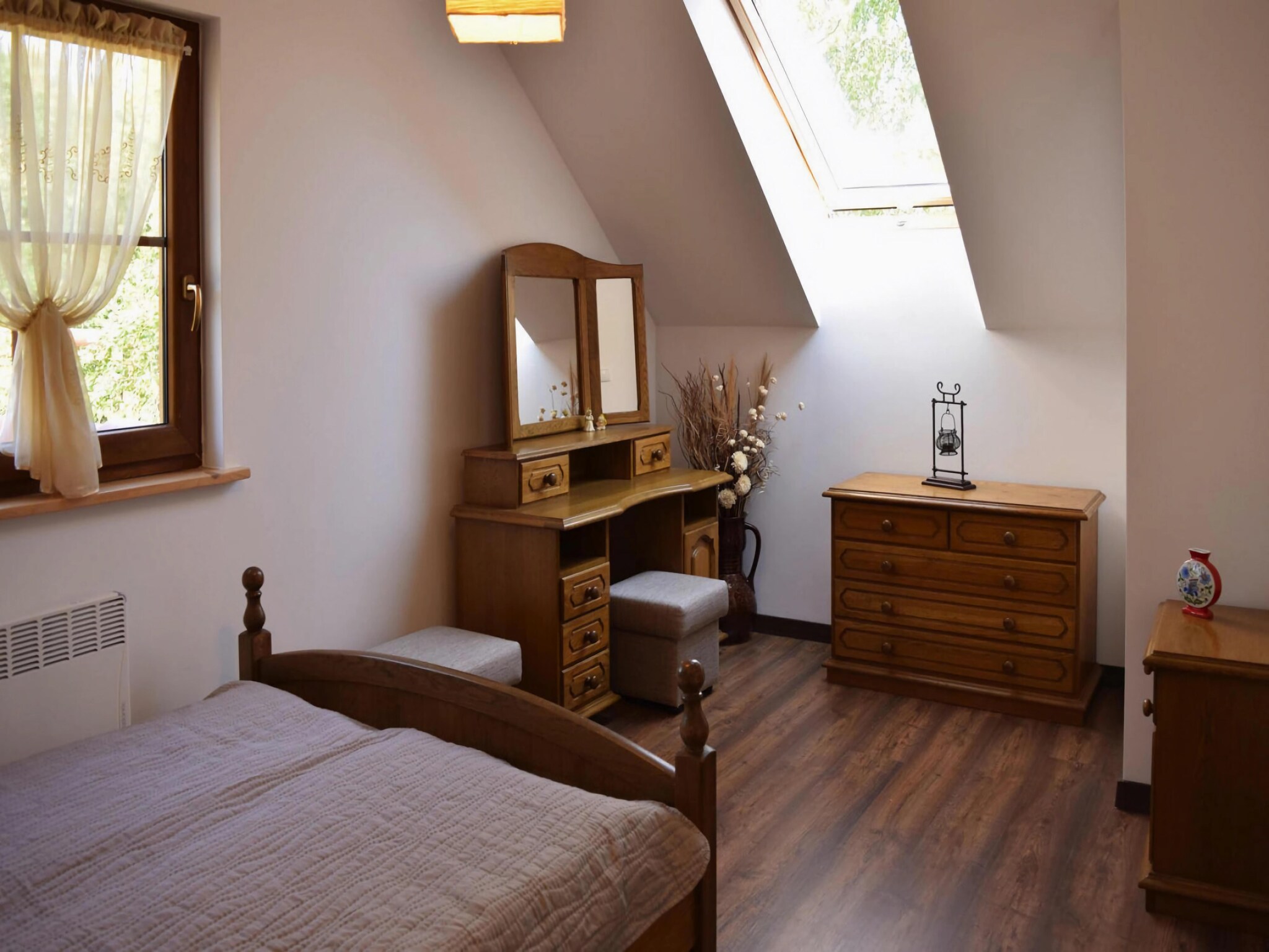   Semi detached house Barkocin Pod Gwiazdami