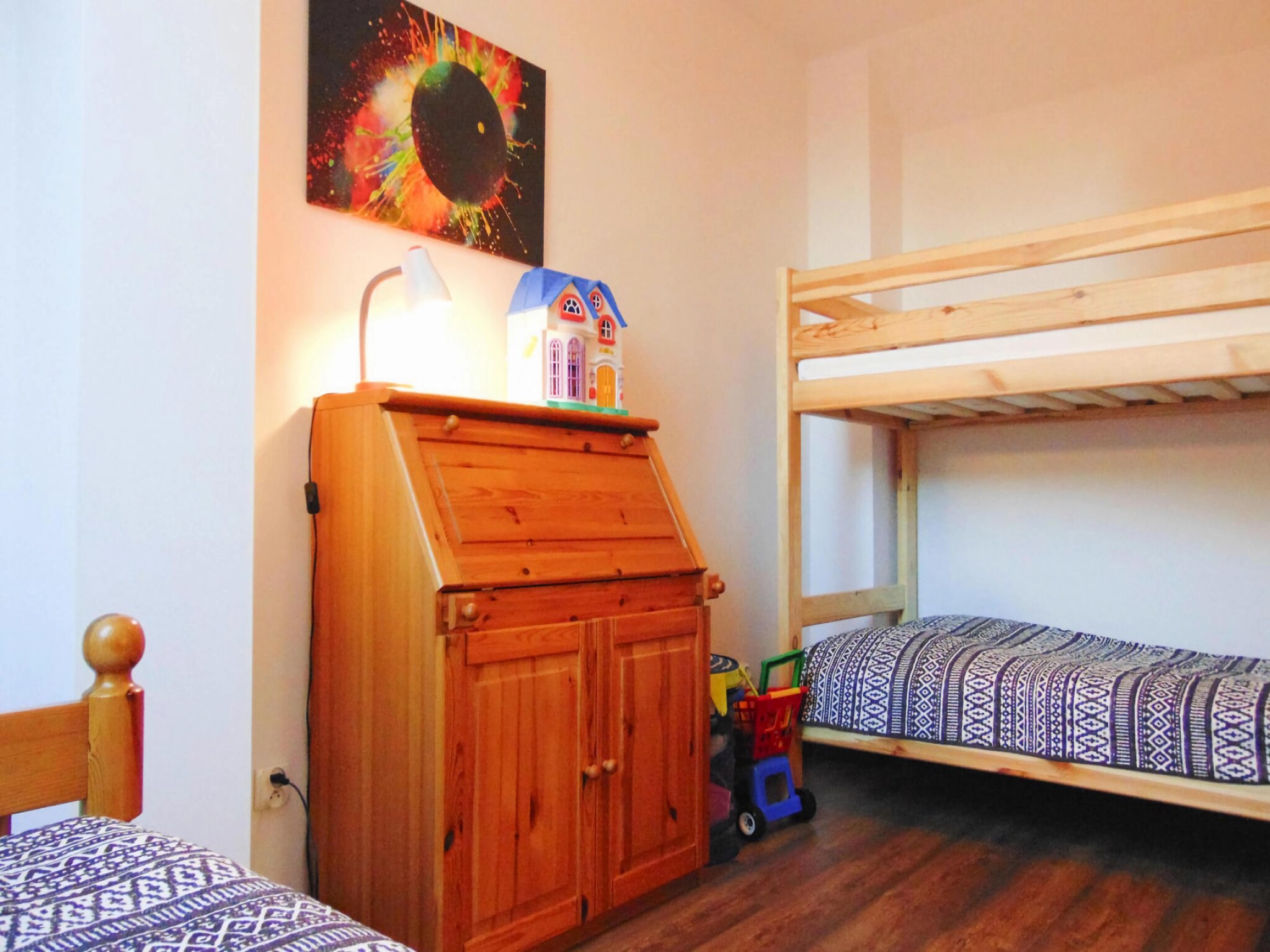  Semi detached house Barkocin Pod Gwiazdami