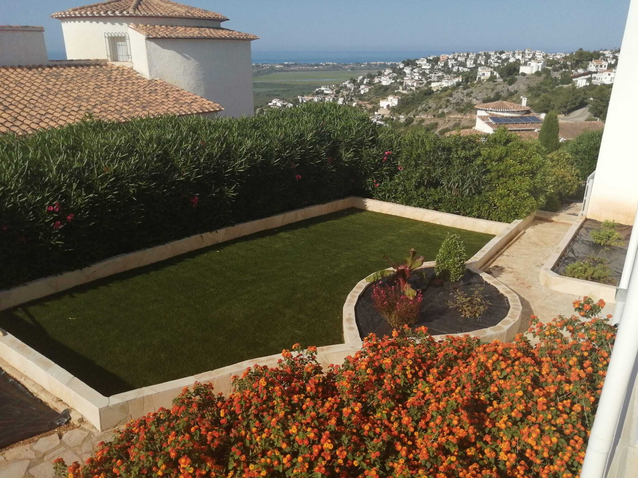   Casa Monte Pego
