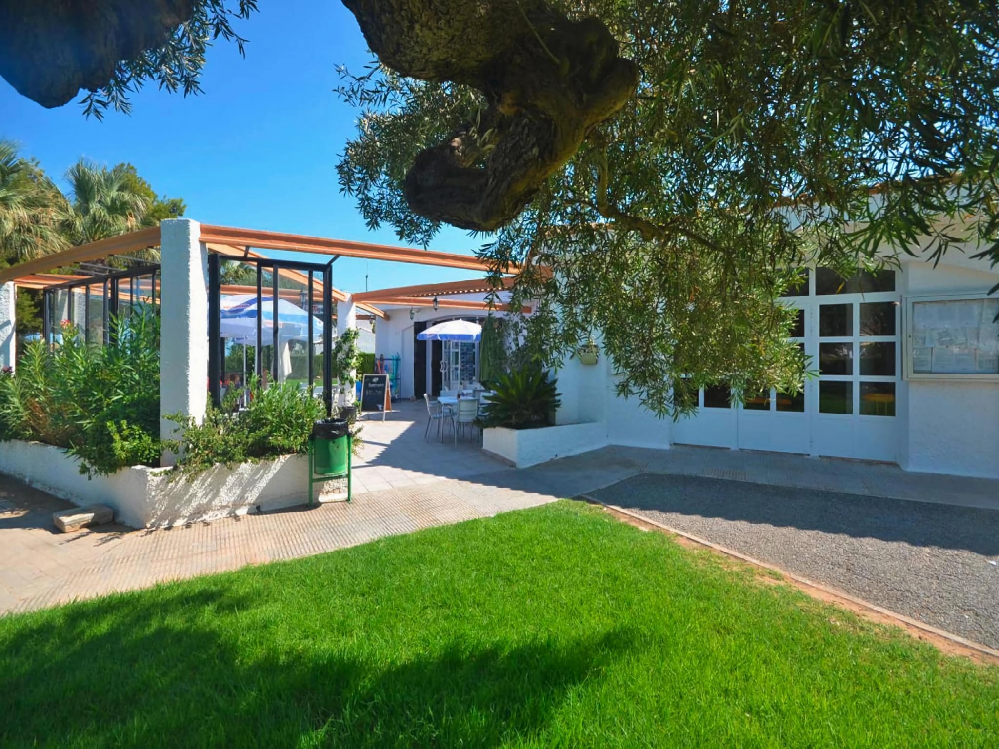 Apartment Holiday park Gran Vista Santa Pola - 2-Raum App 63