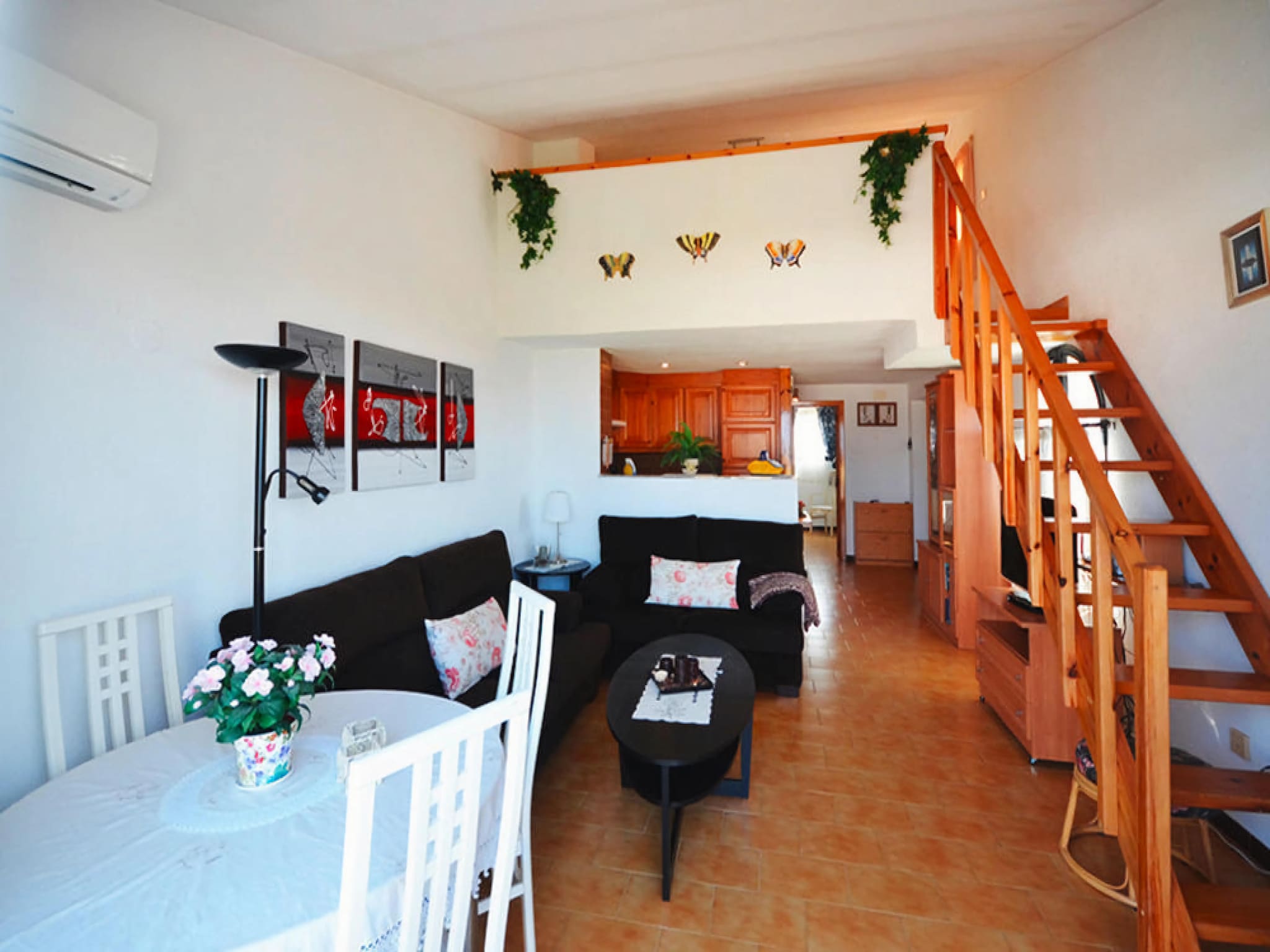 Apartment Holiday park Gran Vista Santa Pola - 2-Raum App 63