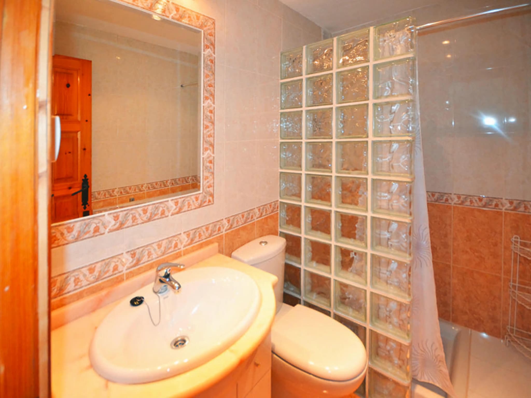 Apartment Holiday park Gran Vista Santa Pola - 2-Raum App 63