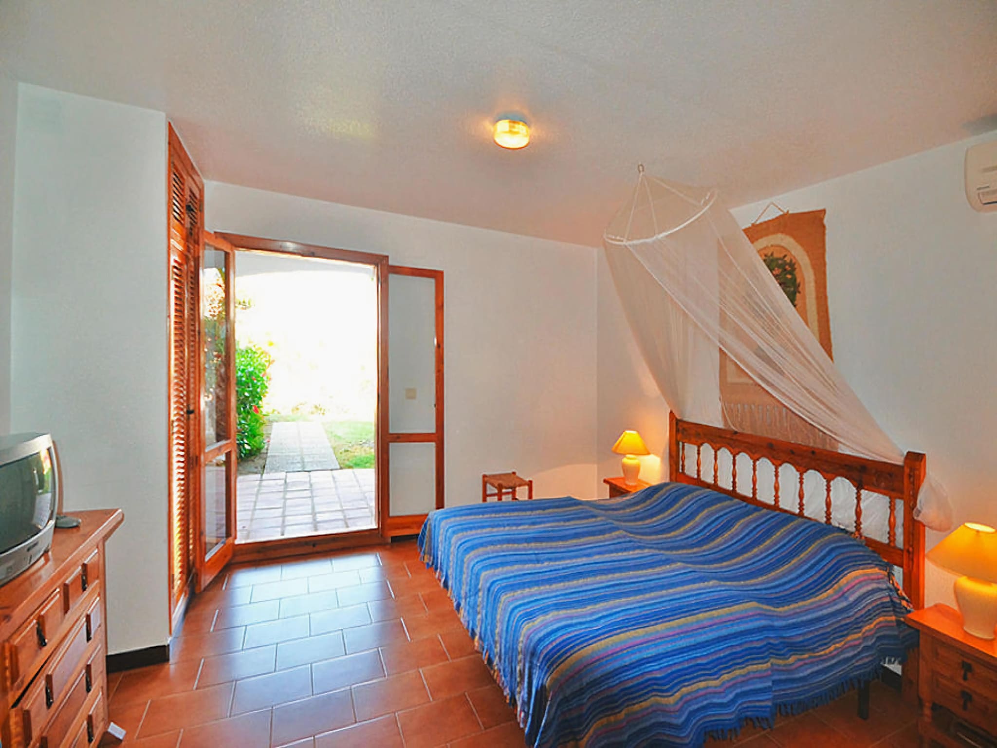 Apartment Holiday park Gran Vista Santa Pola - 2-Raum App 63