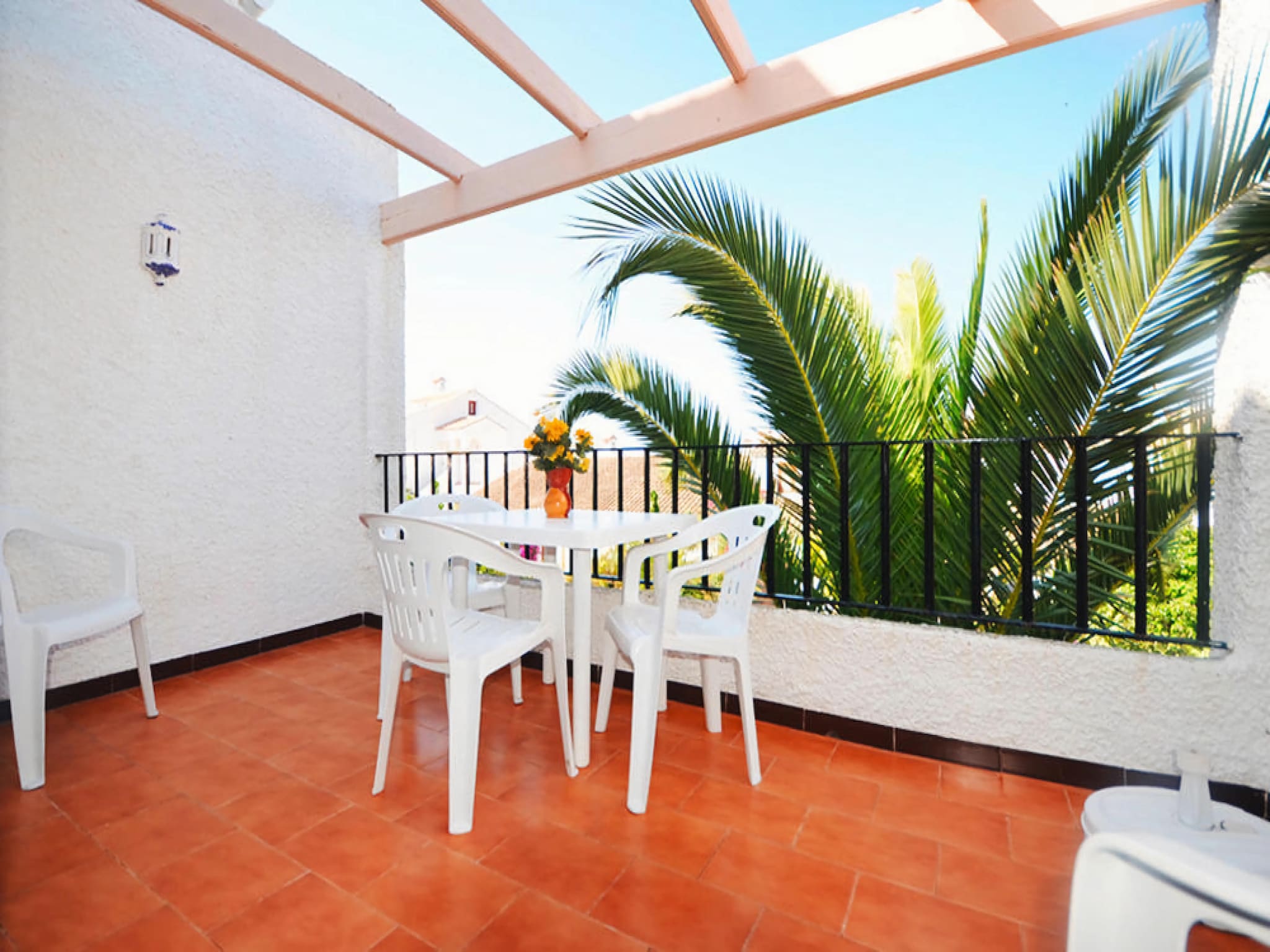 Apartment Holiday park Gran Vista Santa Pola - 2-Raum App 63