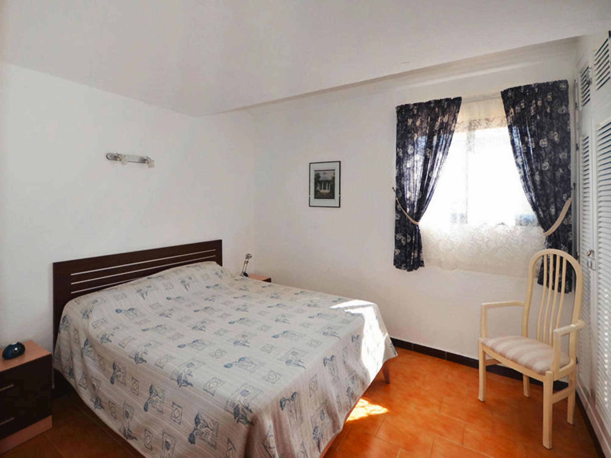 Apartment Holiday park Gran Vista Santa Pola - 2-Raum App 63