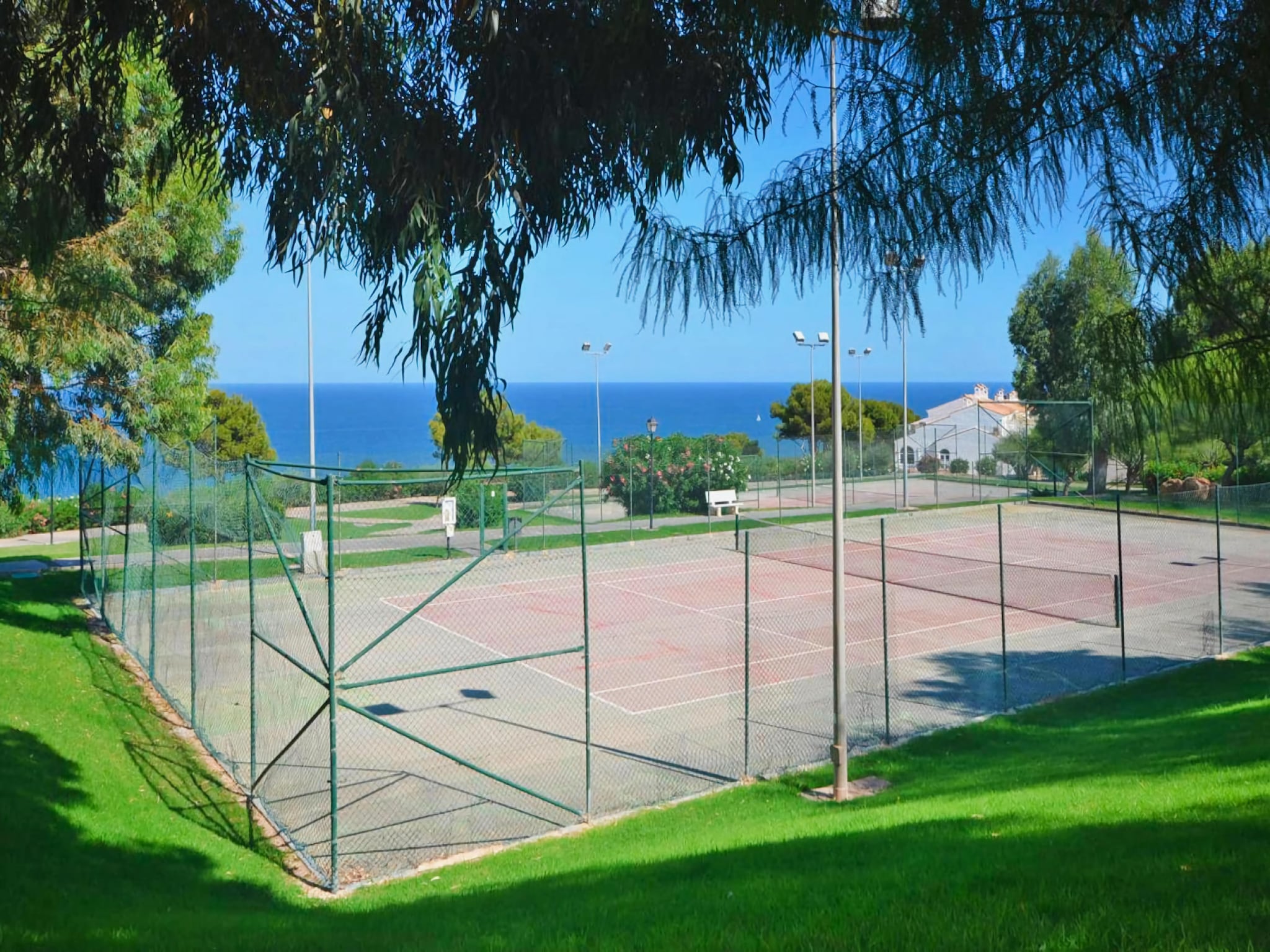 Apartment Holiday park Gran Vista Santa Pola - 2-Raum App 63