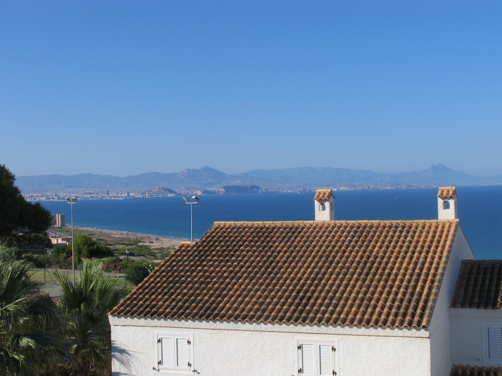 Apartment Holiday park Gran Vista Santa Pola - 2-Raum App 63